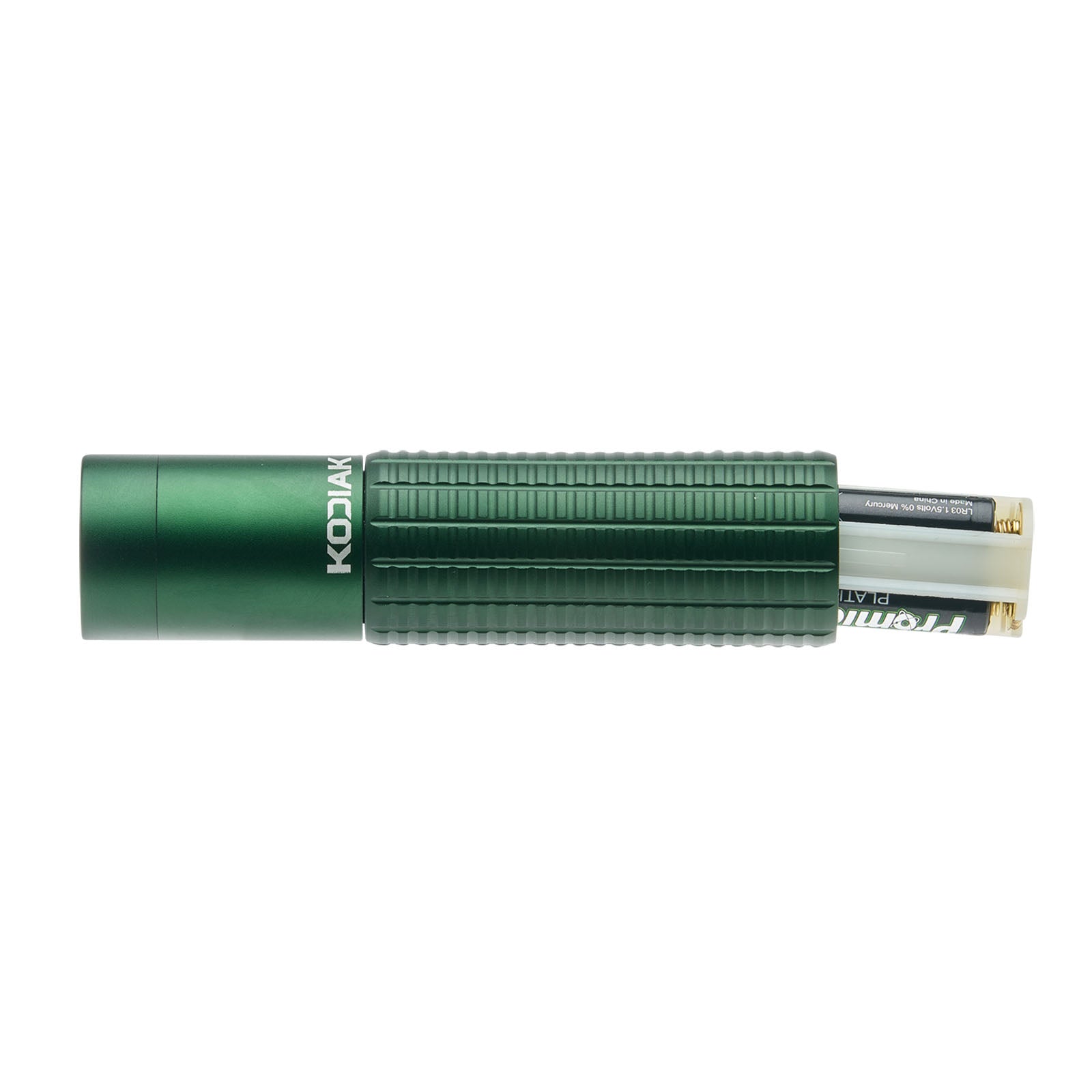 Kodiak® Slim 700 Lumen Tactical Grade Flashlight