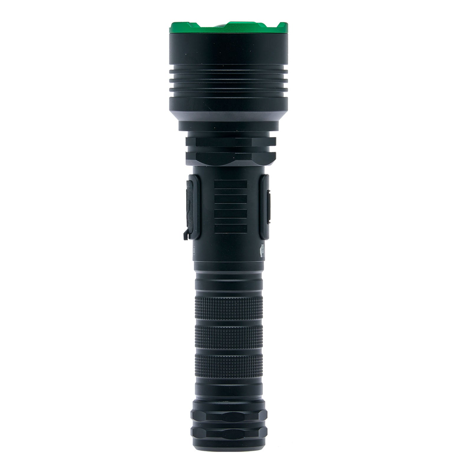 Kodiak® 5K Rechargeable Tactical Flashlight