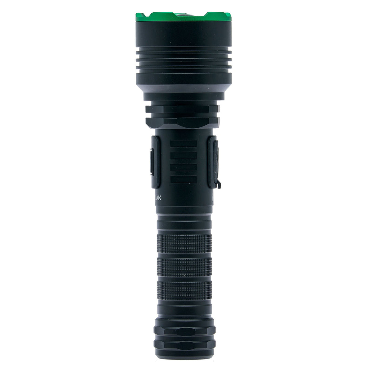 Kodiak® 5K Rechargeable Tactical Flashlight
