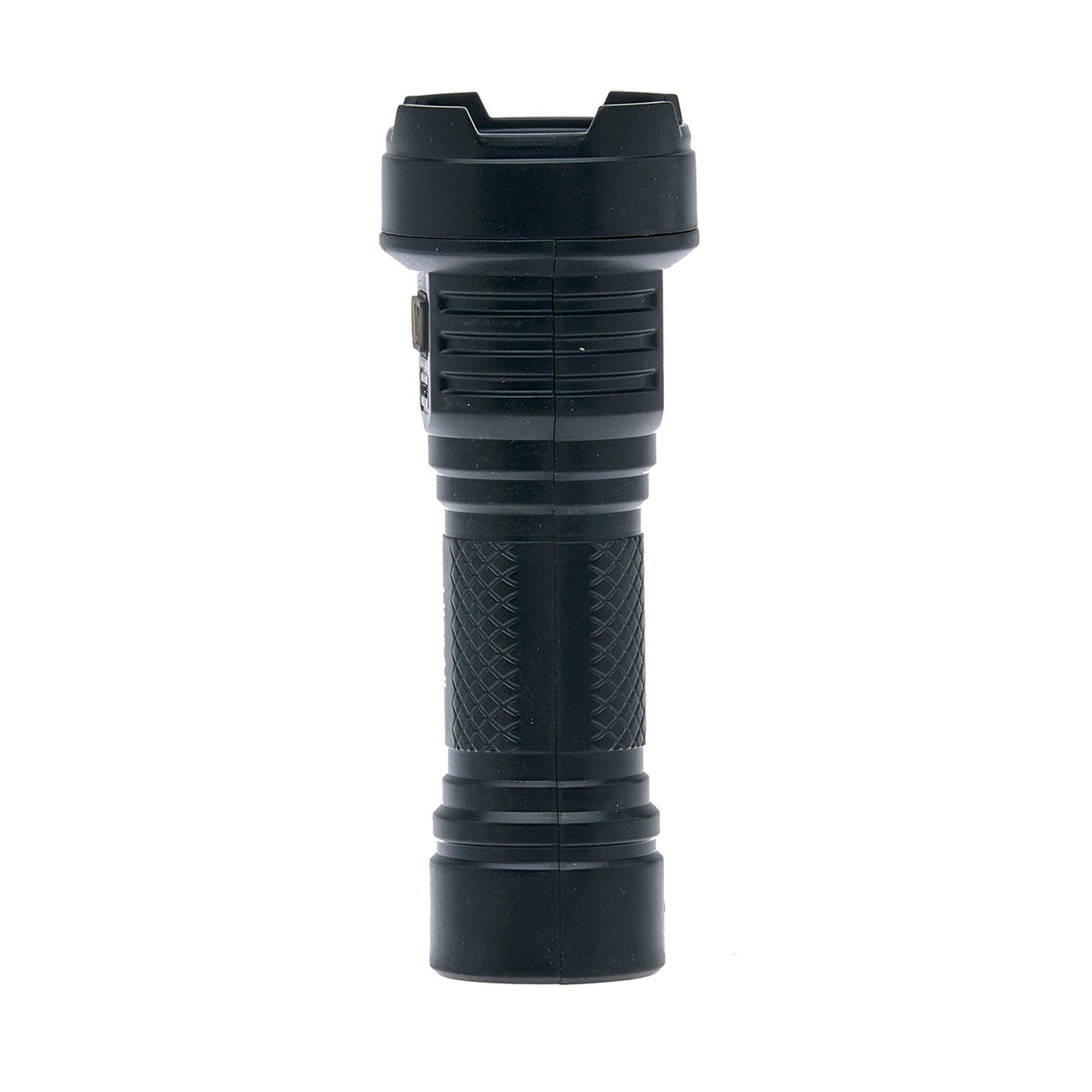 LitezAll® Rechargeable 120 Lumen Flashlight