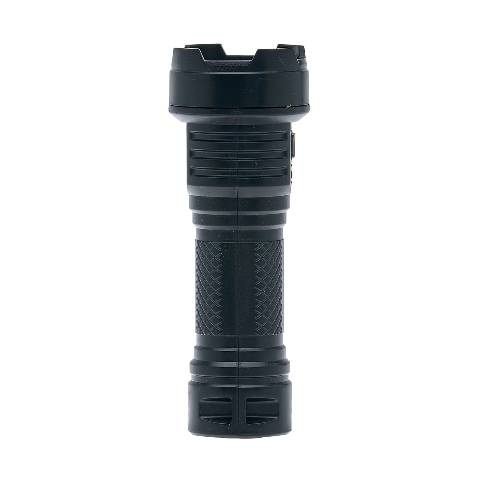 LitezAll® Rechargeable 120 Lumen Flashlight