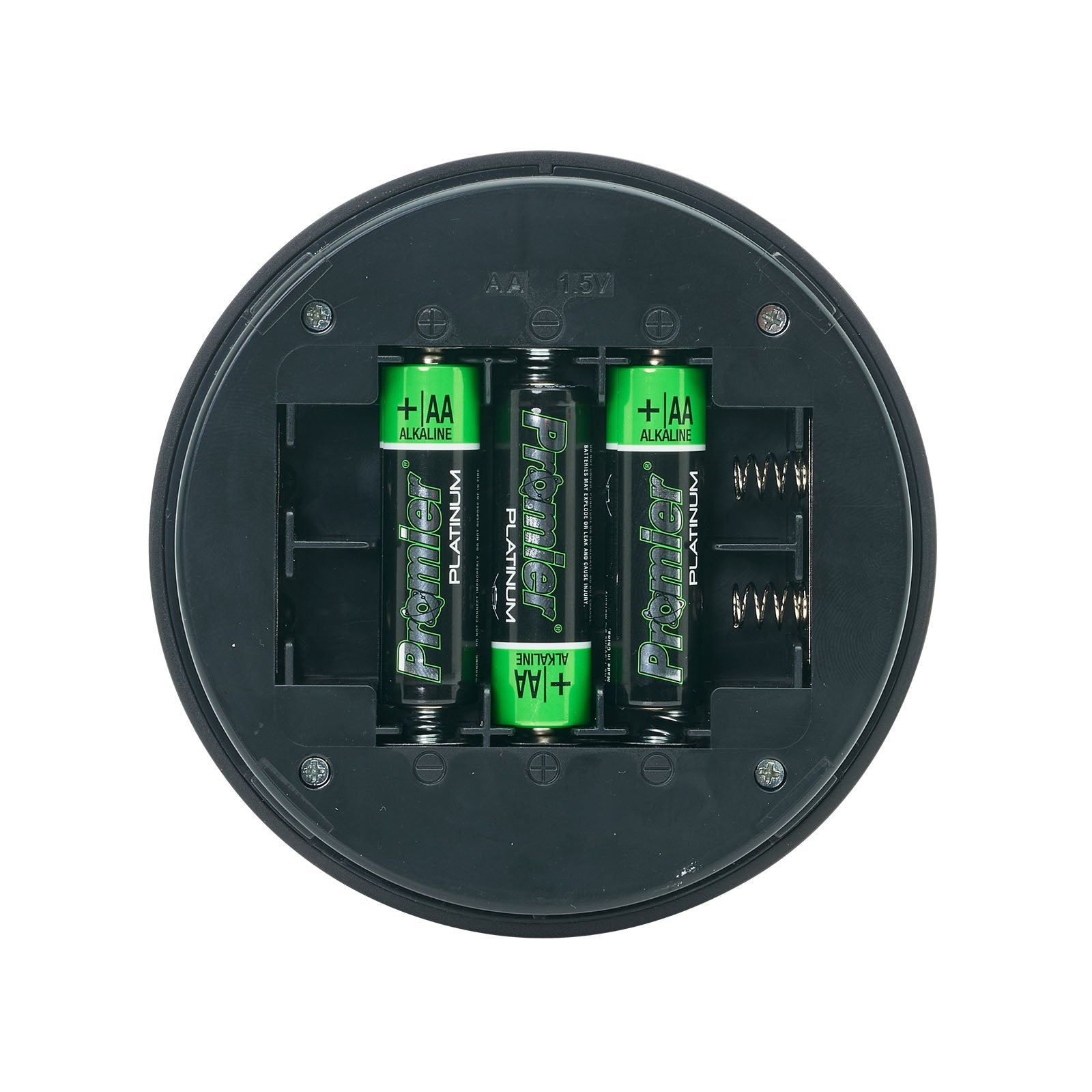 LitezAll® OLE '92® Rechargeable and Battery Powered Camping Lantern with Dimmer