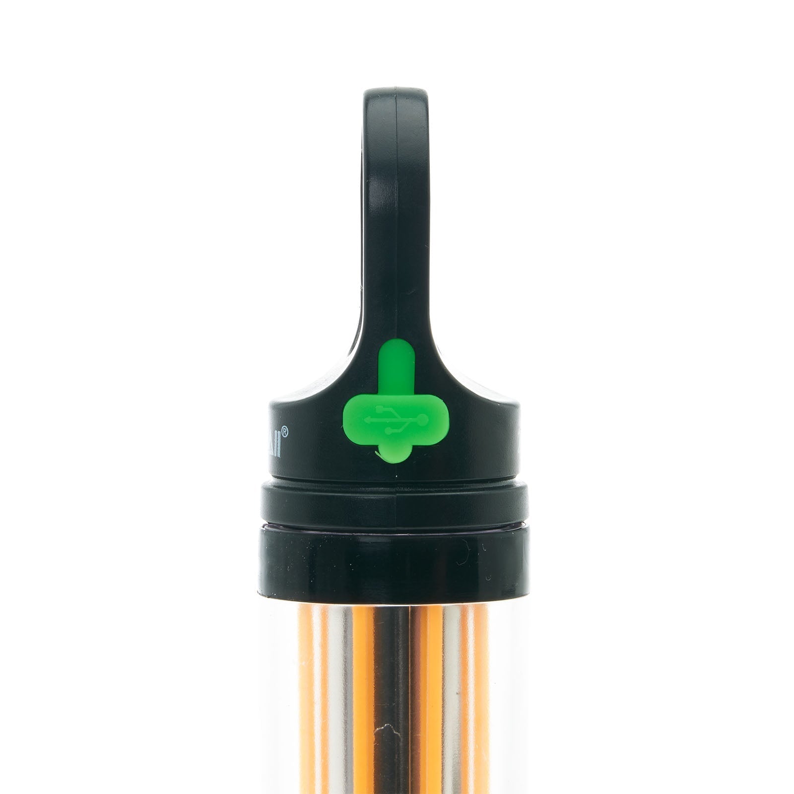 LitezAll® Mini Rechargeable Lantern with Flashlight