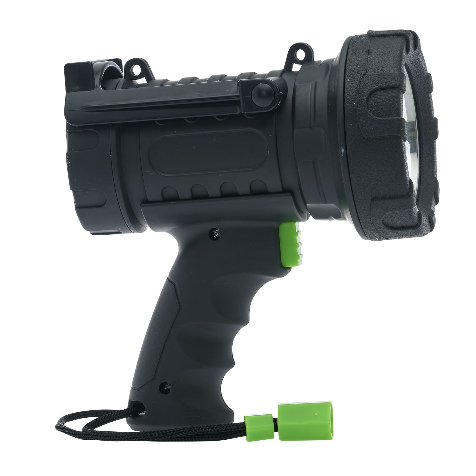 LitezAll® ULTAC3 Rechargeable Ultralite Spotlight