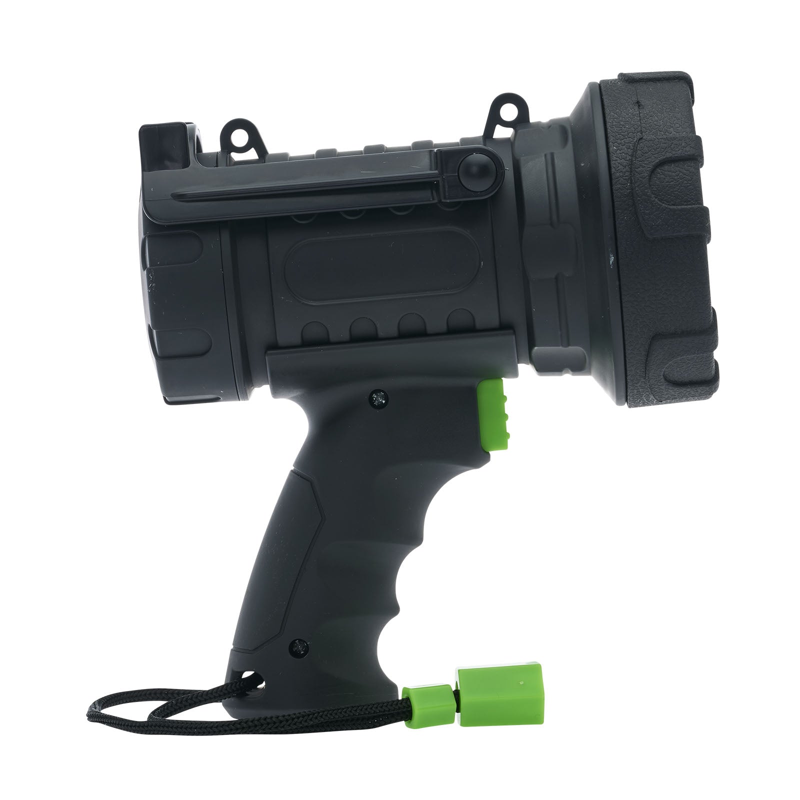 LitezAll® ULTAC3 Rechargeable Ultralite Spotlight
