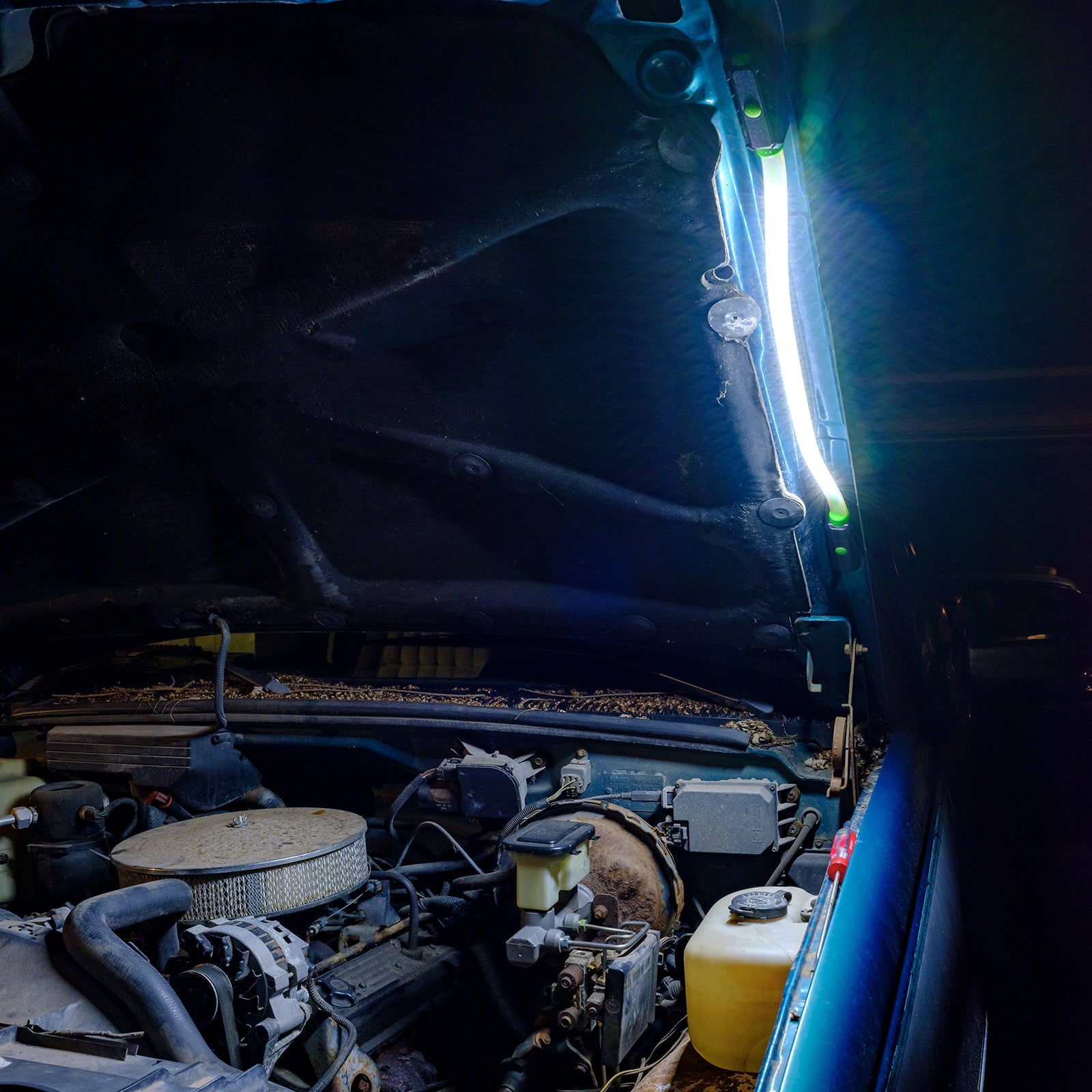 LitezAll Under the Hood Work Light - LitezAll - Work Lights - 12