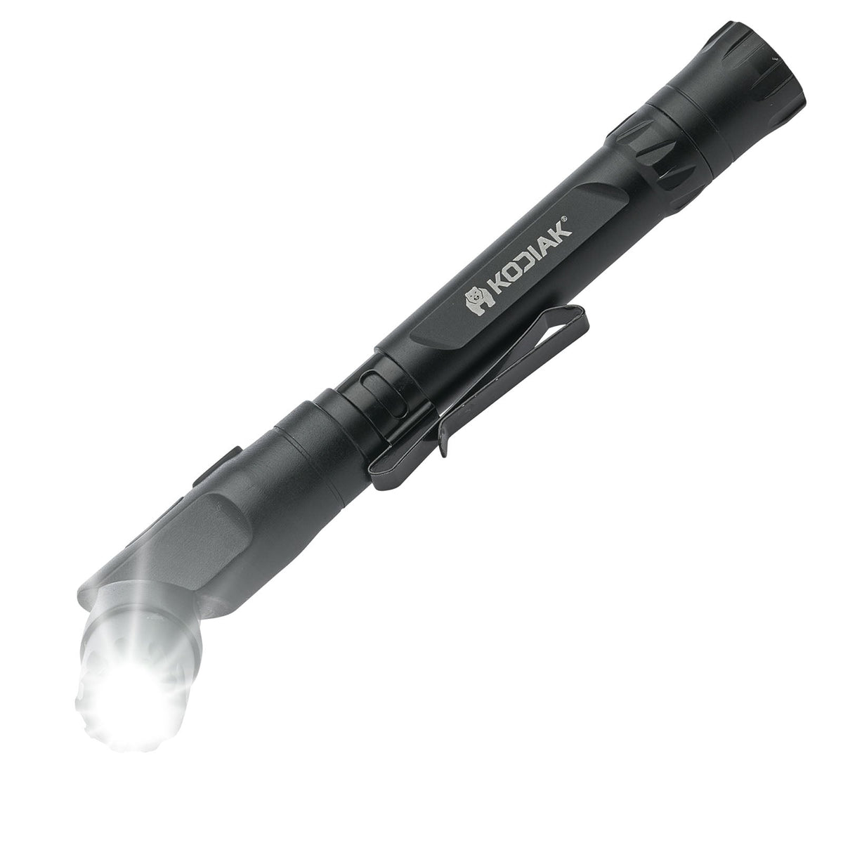 Kodiak® 500 Lumen Konform Dual Power Rechargeable Torch With Pivoting Head