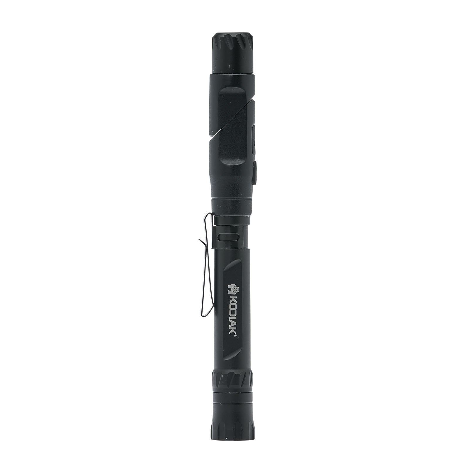 Kodiak® 500 Lumen Konform Dual Power Rechargeable Torch With Pivoting Head