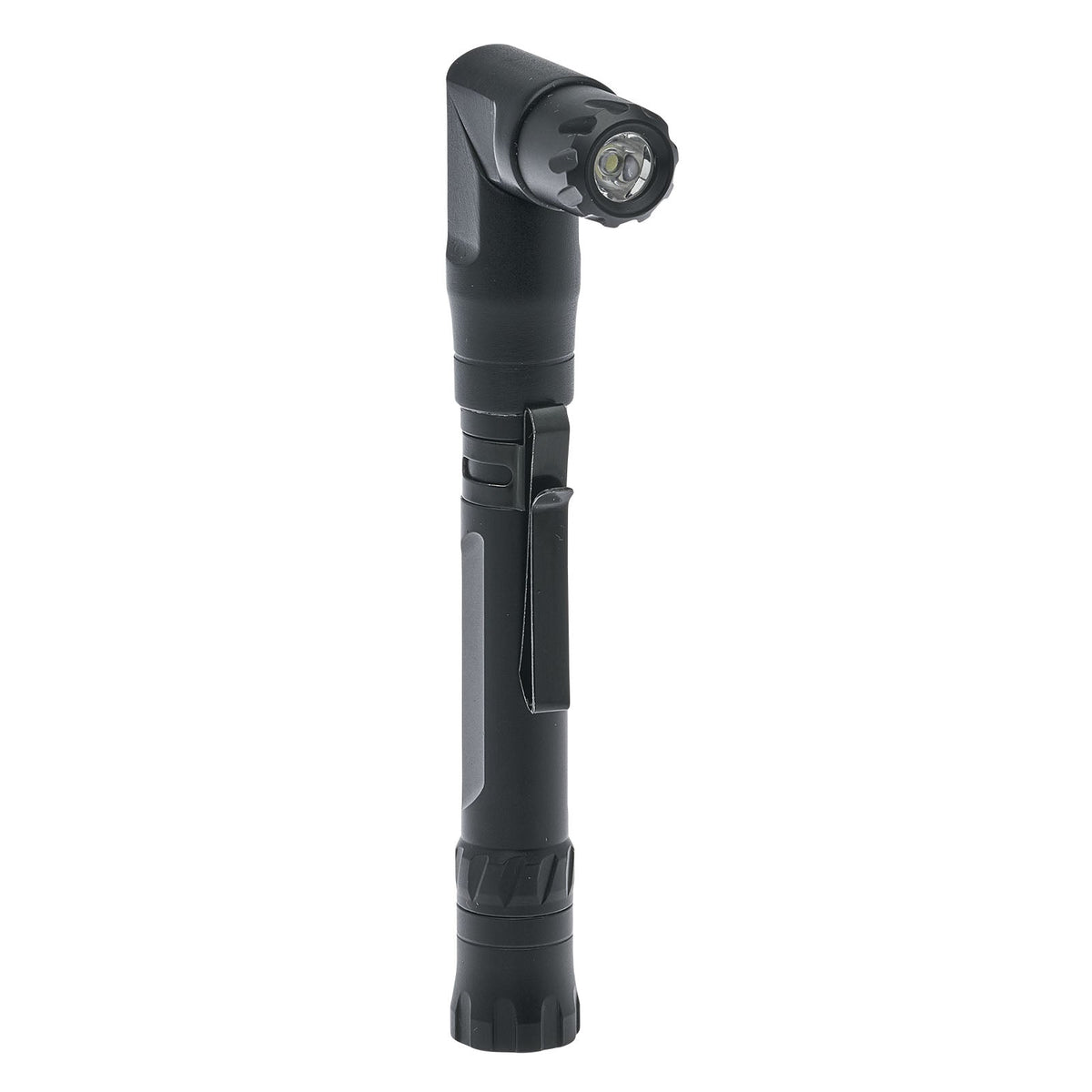 Kodiak® 500 Lumen Konform Dual Power Rechargeable Torch With Pivoting Head