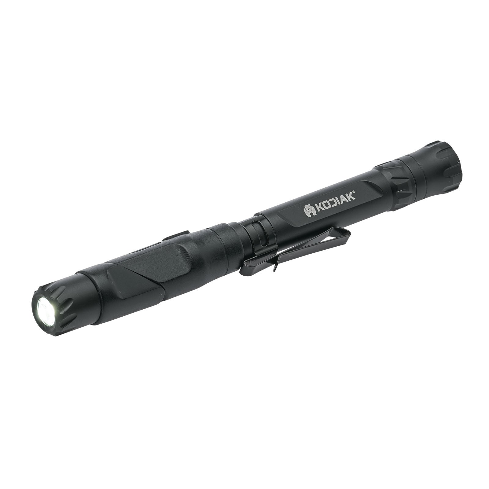Kodiak® 500 Lumen Konform Dual Power Rechargeable Torch With Pivoting Head