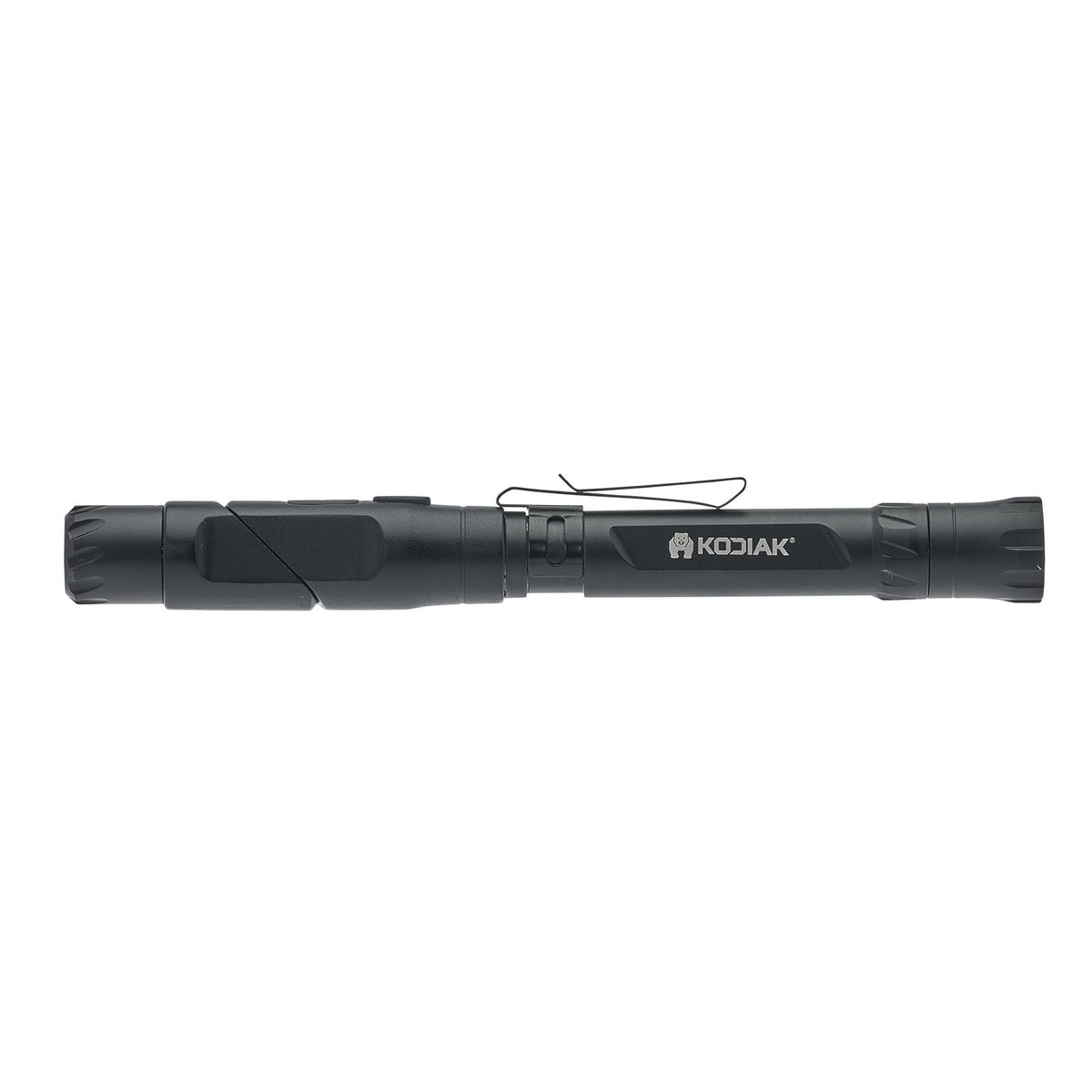 Kodiak® 500 Lumen Konform Dual Power Rechargeable Torch With Pivoting Head