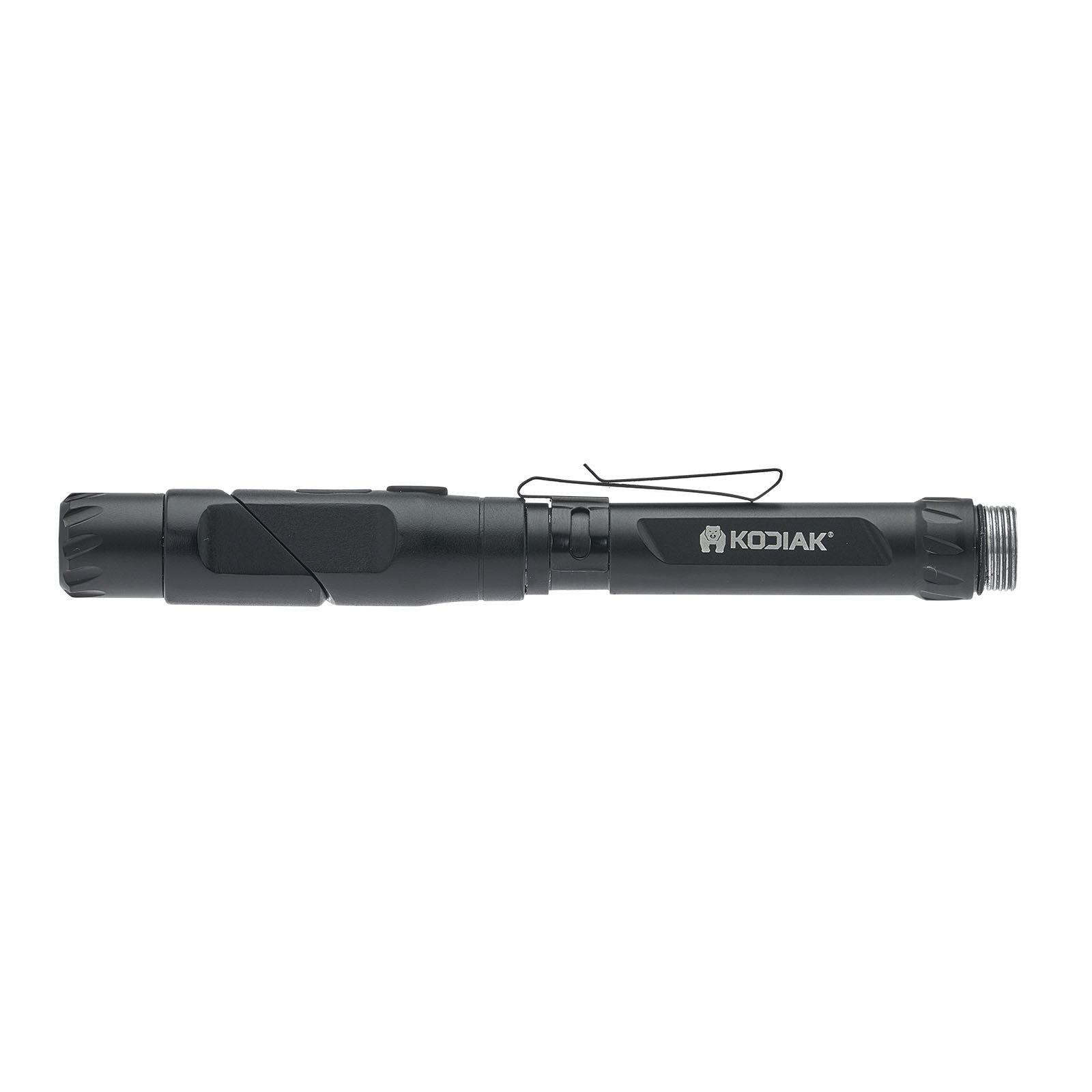 Kodiak® 500 Lumen Konform Dual Power Rechargeable Torch With Pivoting Head