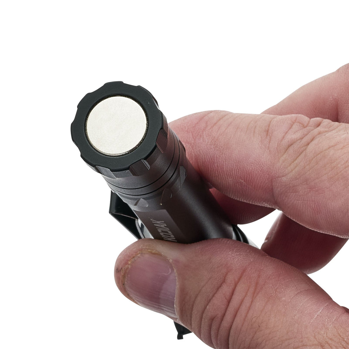 Kodiak® 500 Lumen Konform Dual Power Rechargeable Torch With Pivoting Head