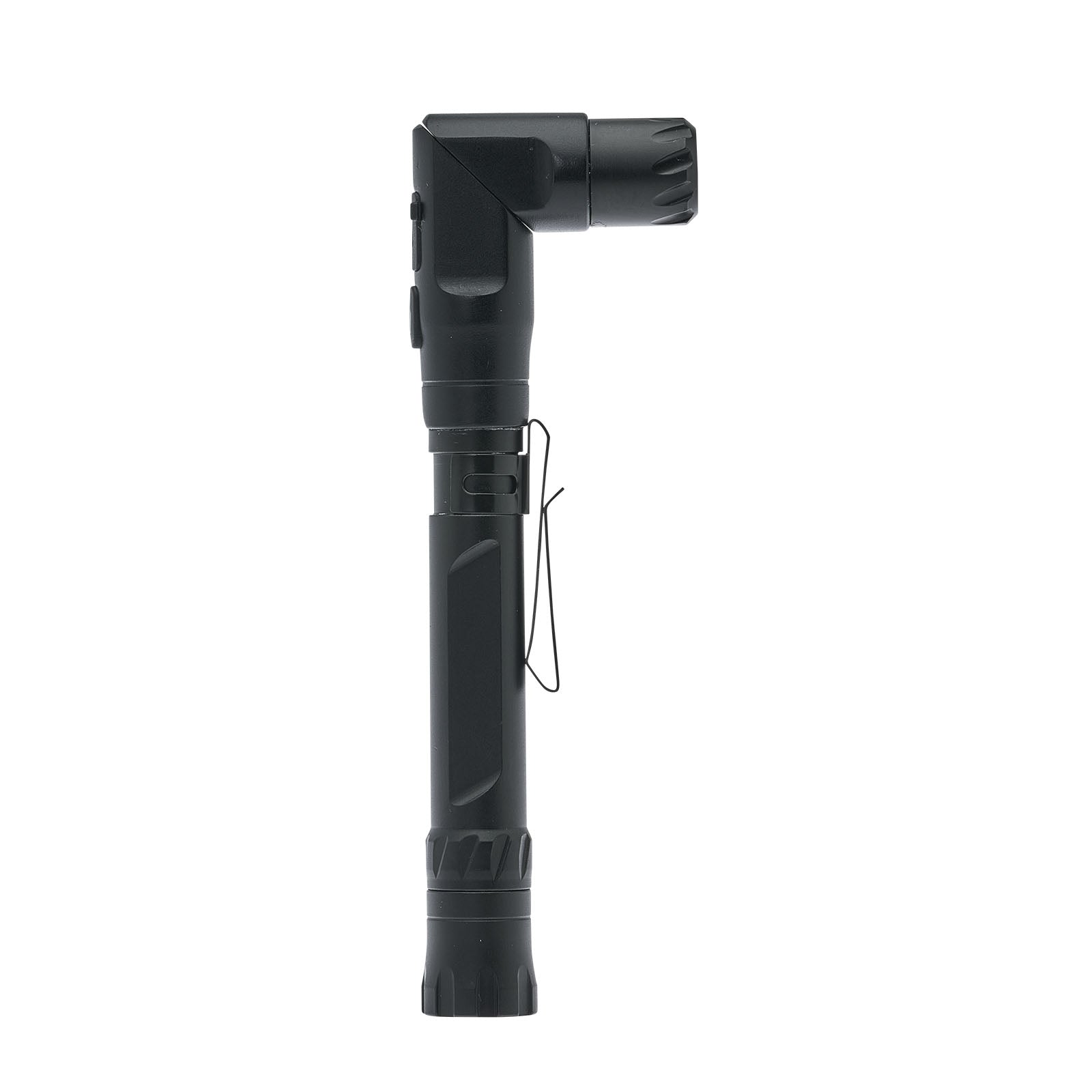 Kodiak® 500 Lumen Konform Dual Power Rechargeable Torch With Pivoting Head