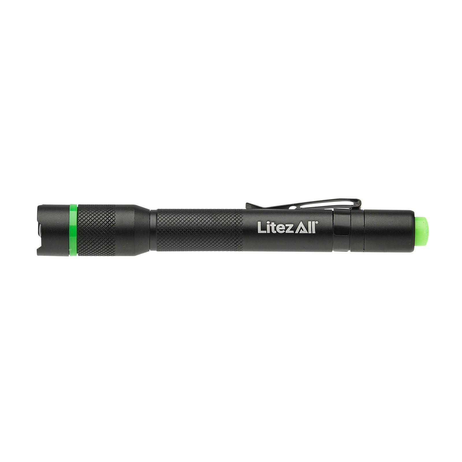LitezAll® 350 Lumen Battery Powered Pen Light Flashlight