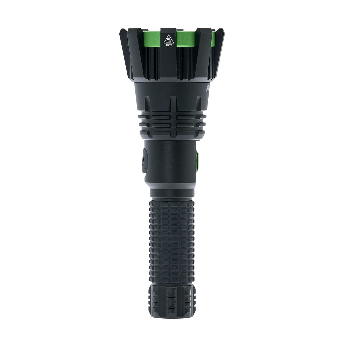 Kodiak® 5,000 Lumen Krusader Rechargeable Tactical Torch