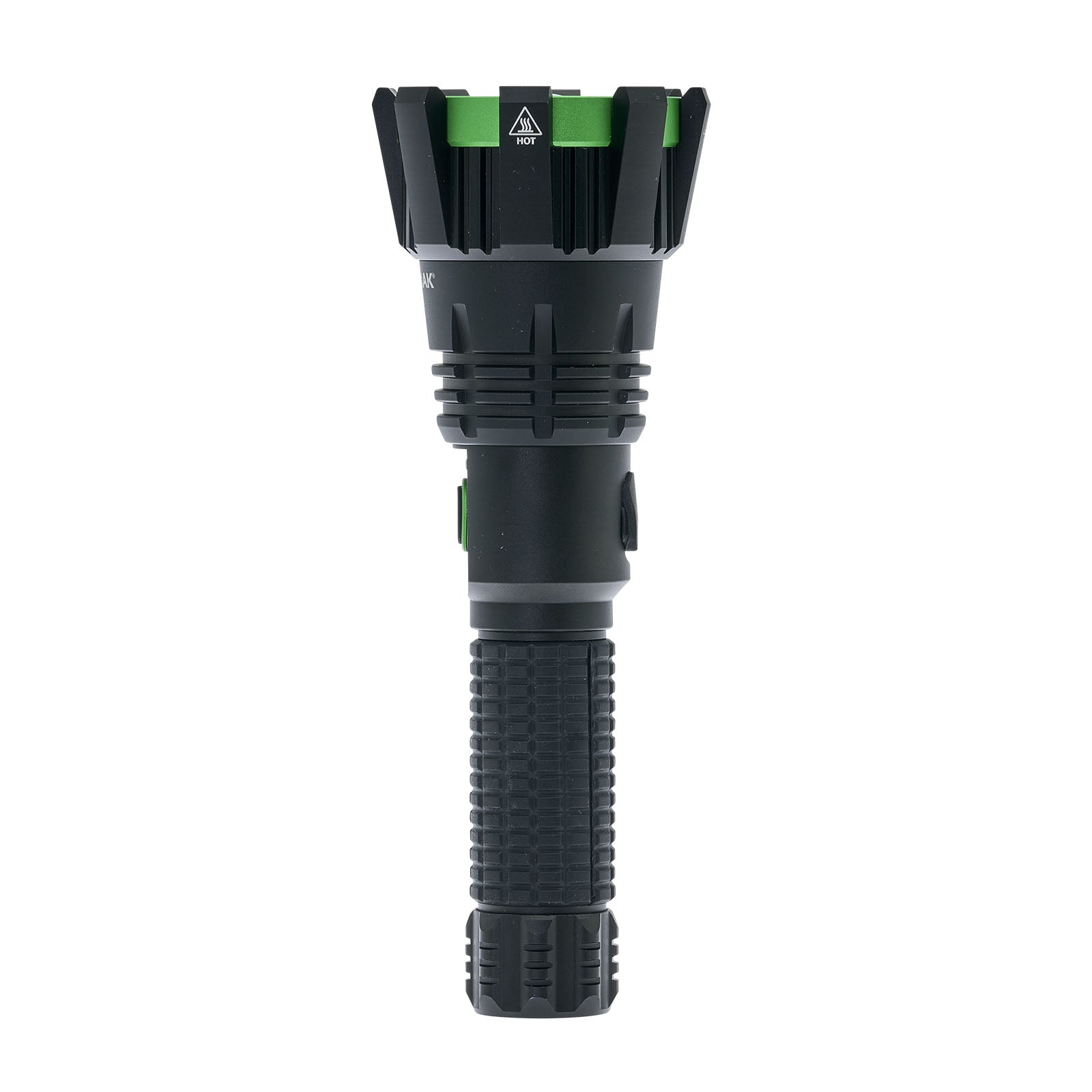 Kodiak® 5,000 Lumen Krusader Rechargeable Tactical Torch