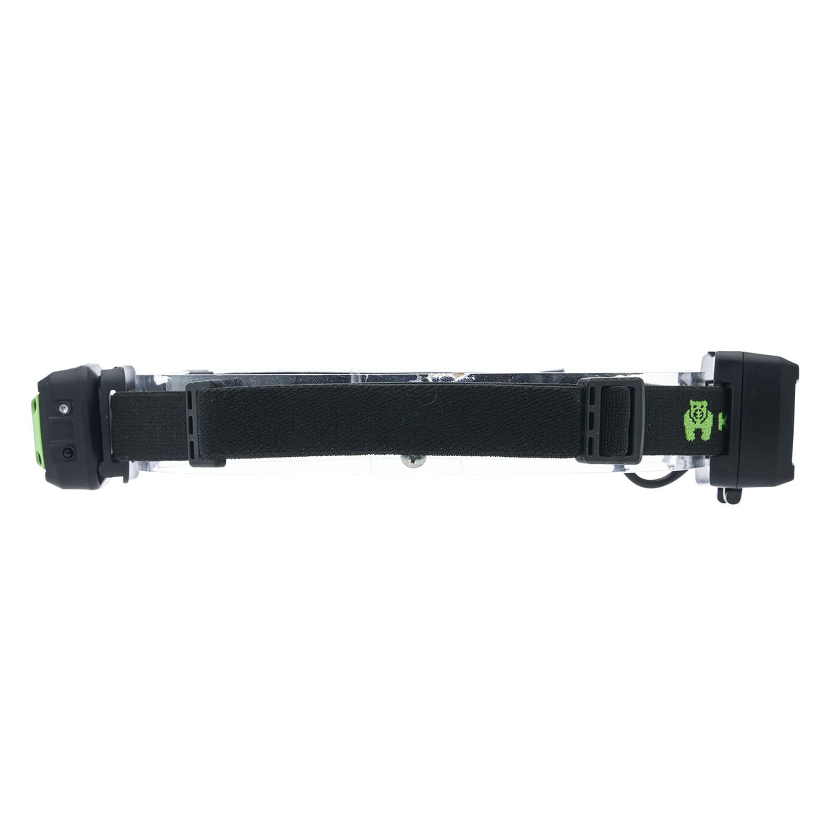 Kodiak® Konvoy 1,000 Lumen Motion Activated Rechargeable Head Lamp