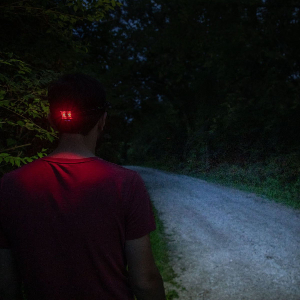 Kodiak® Rechargeable Motion Activated Wide Beam Headlamp - LitezAll - Headlamps - 8