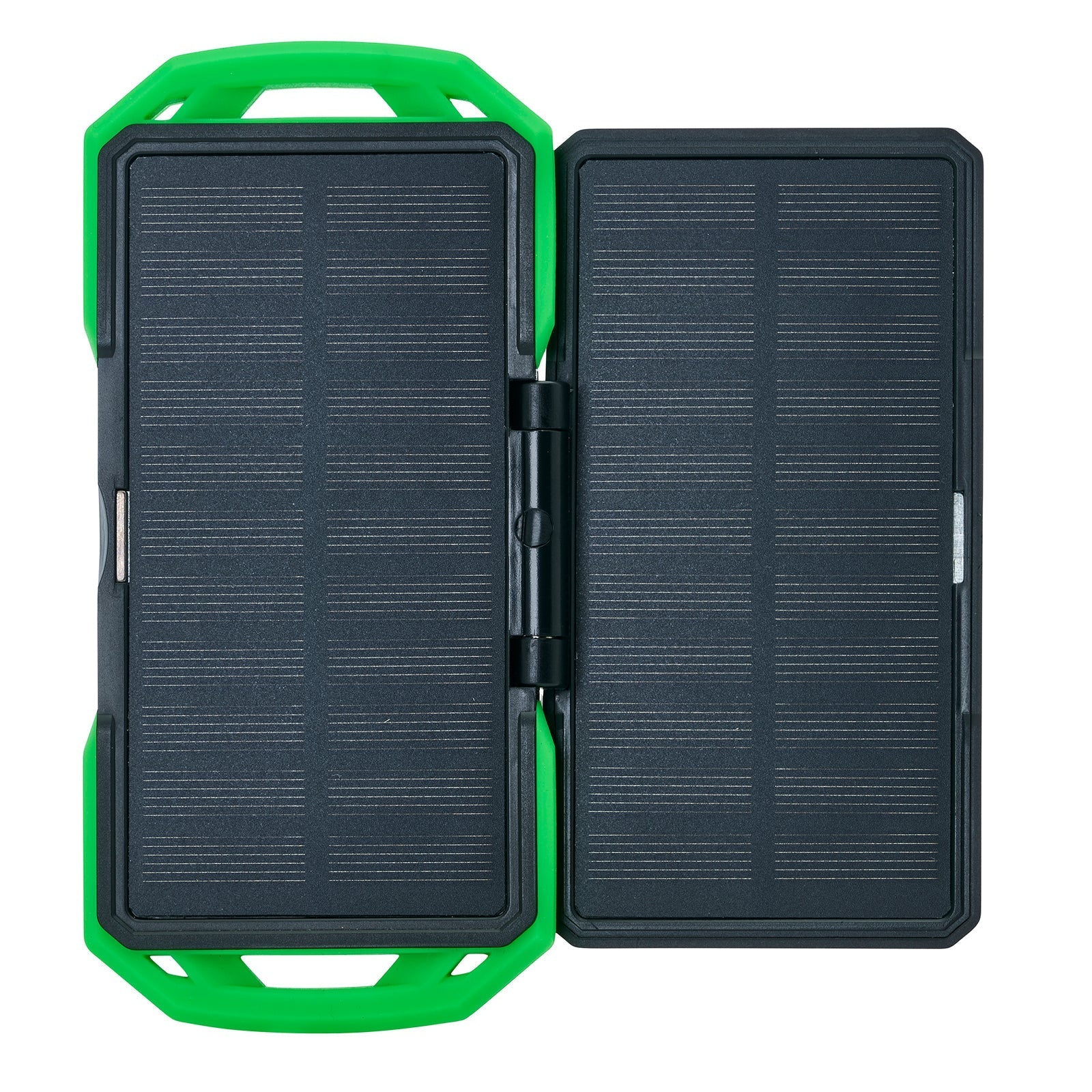 Kodiak® Klutch® 10000 mAh Power Bank with USB or Solar Charging and 1100 Lumen Work Light