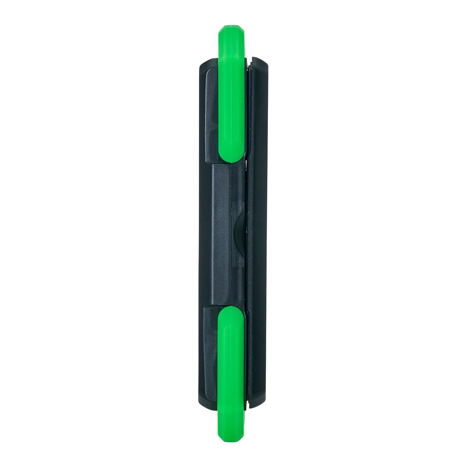 Kodiak® Klutch® 10000 mAh Power Bank with USB or Solar Charging and 1100 Lumen Work Light