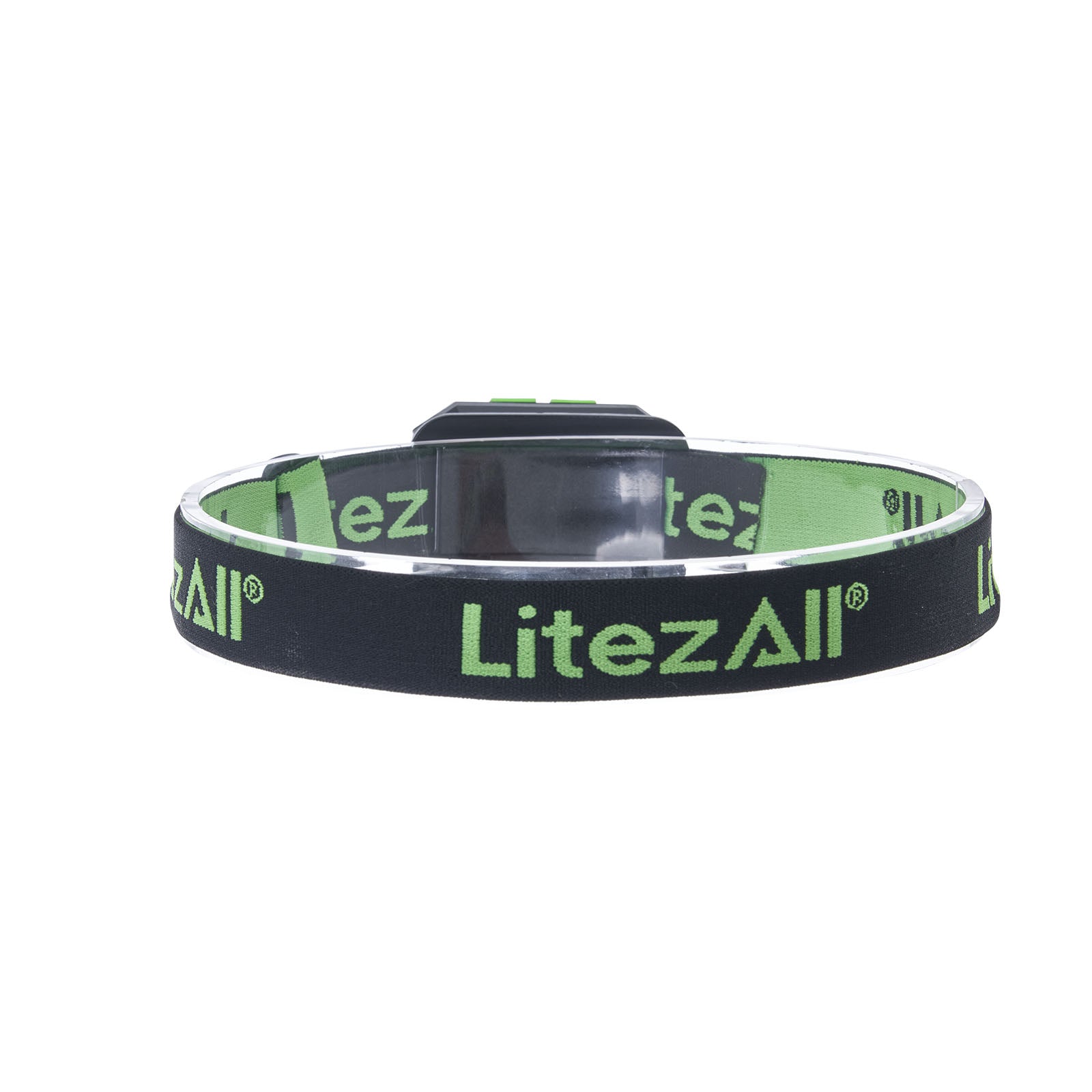 LitezAll® Rechargeable SWYPE® Motion Activated Headlamp