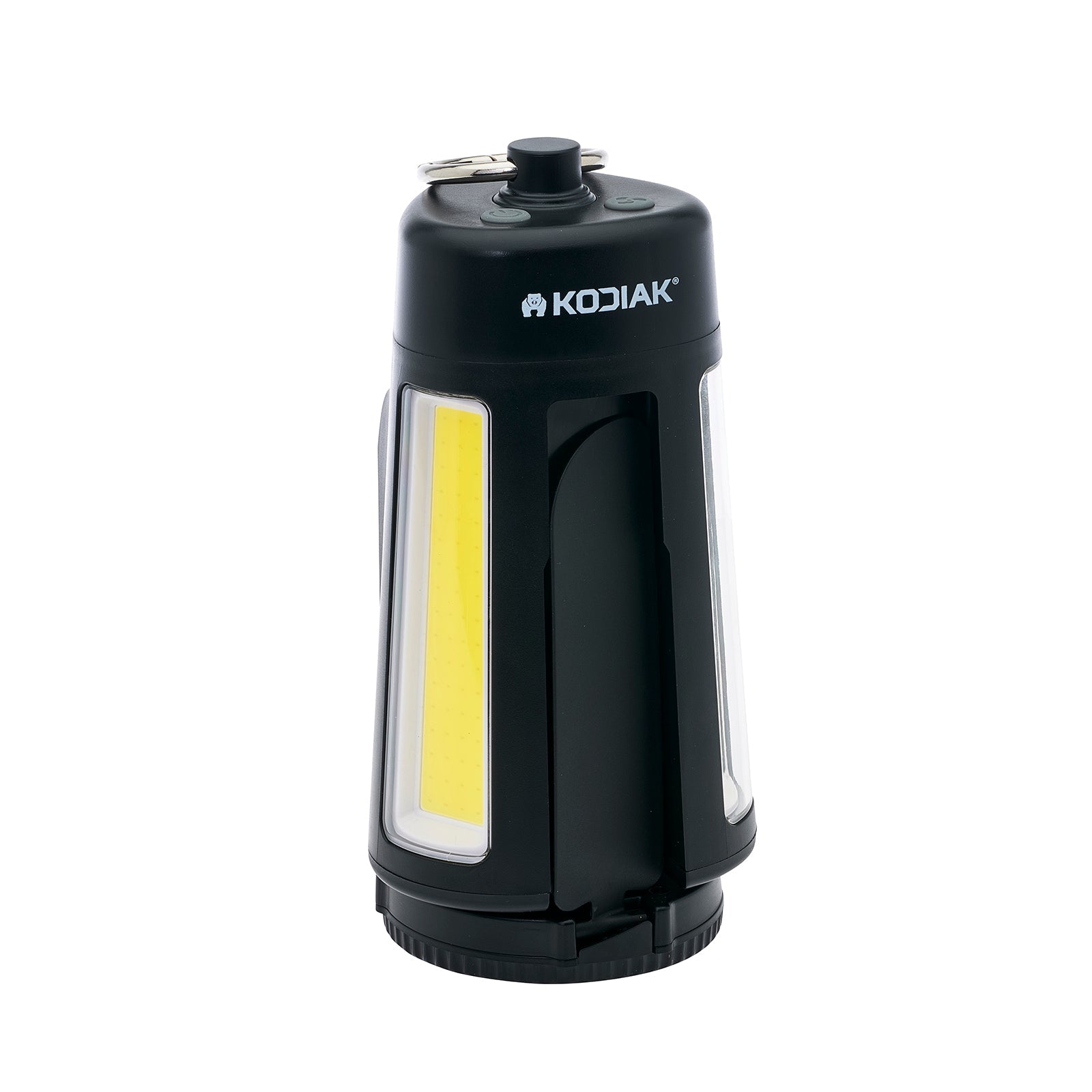 Kodiak Rechargeable Combination Fan Lantern - LitezAll - Lanterns - 18