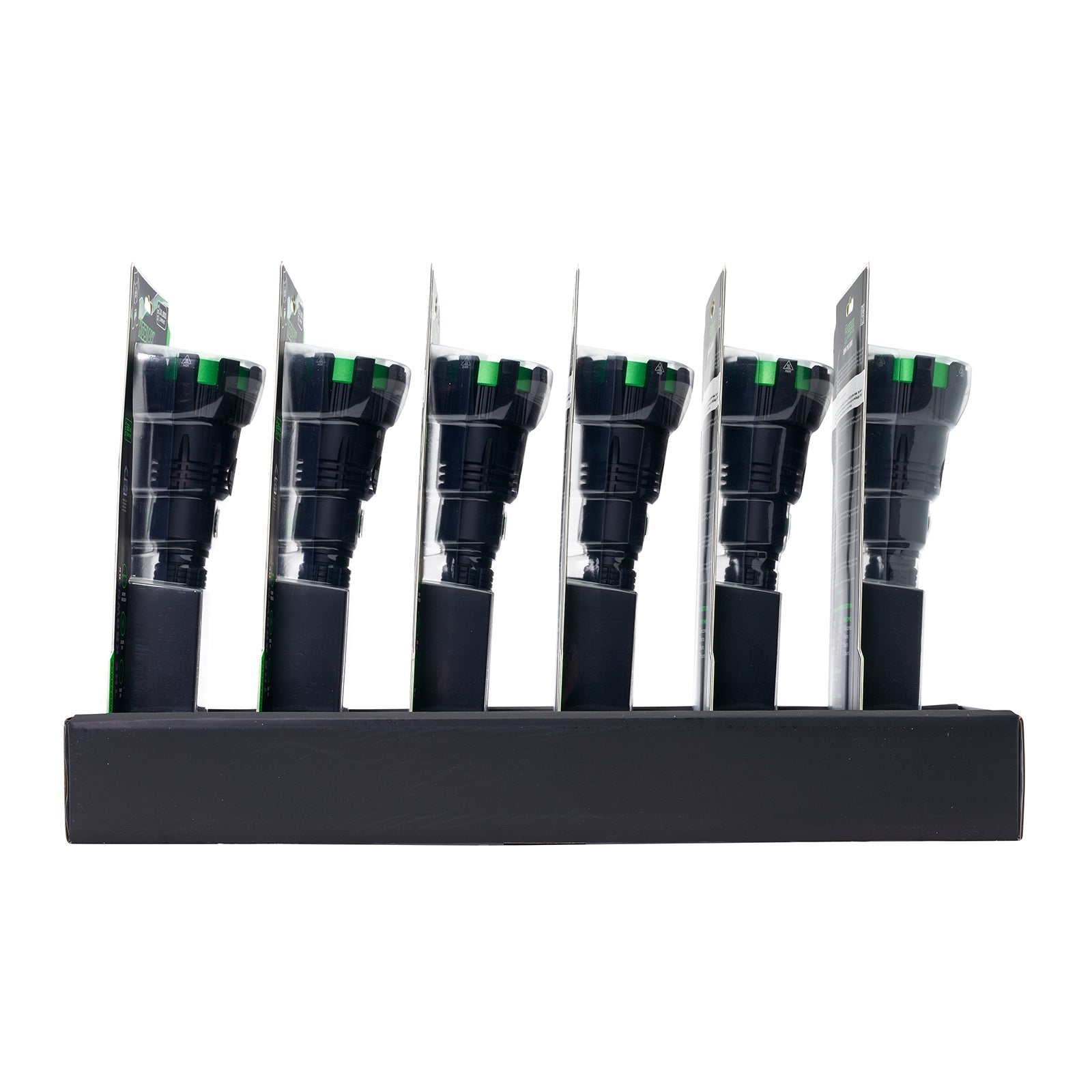 Kodiak® Krown Rechargeable 10000Lumen Tactical Flashlight with Power Bank