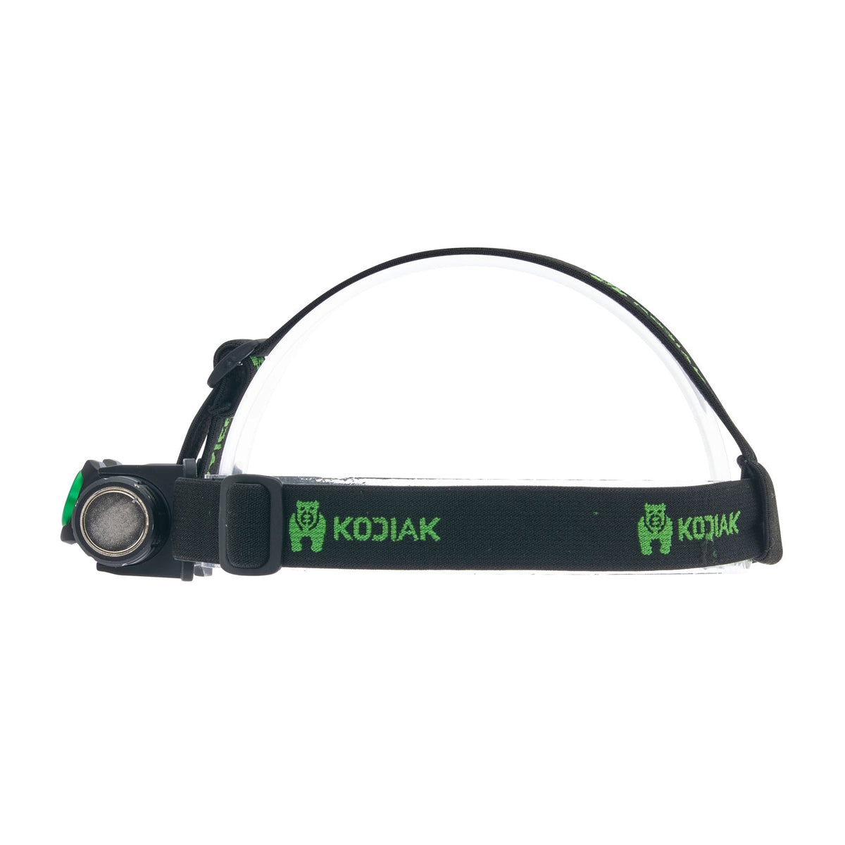 Kodiak® 1500 Lumen Rechargeable Headlamp