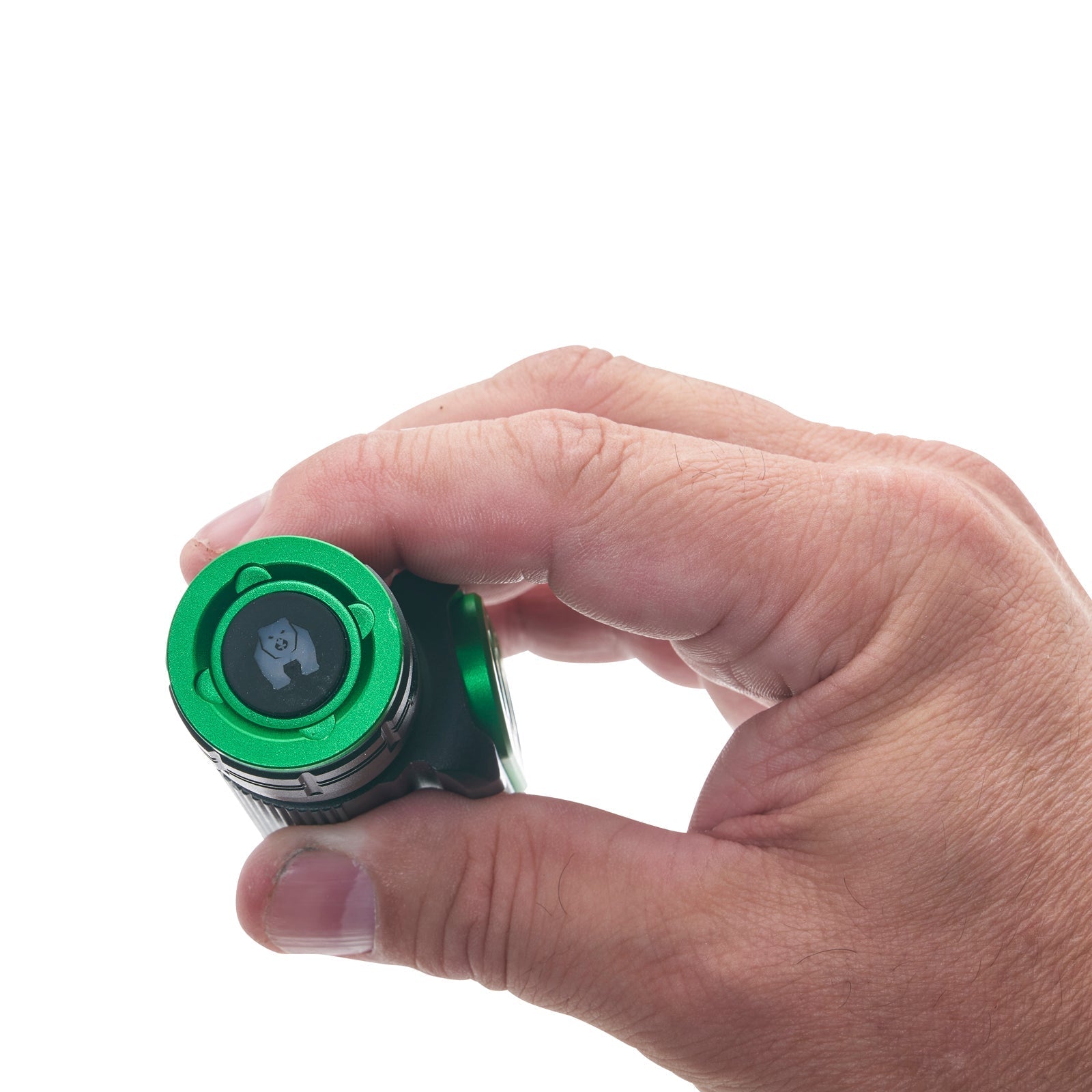 Kodiak® 1500 Lumen Rechargeable Headlamp