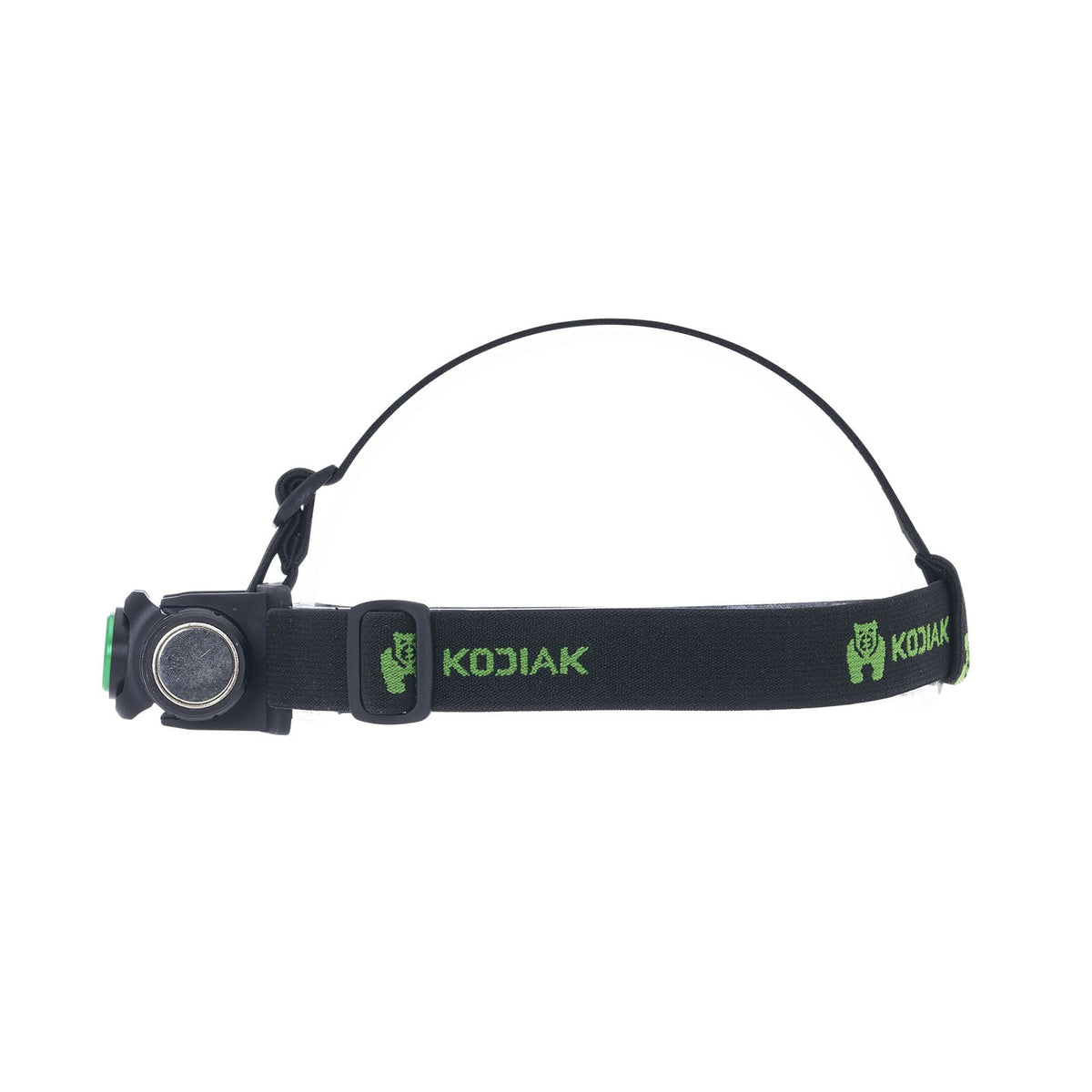 Kodiak® Rechargeable 3000 Lumen Headlamp