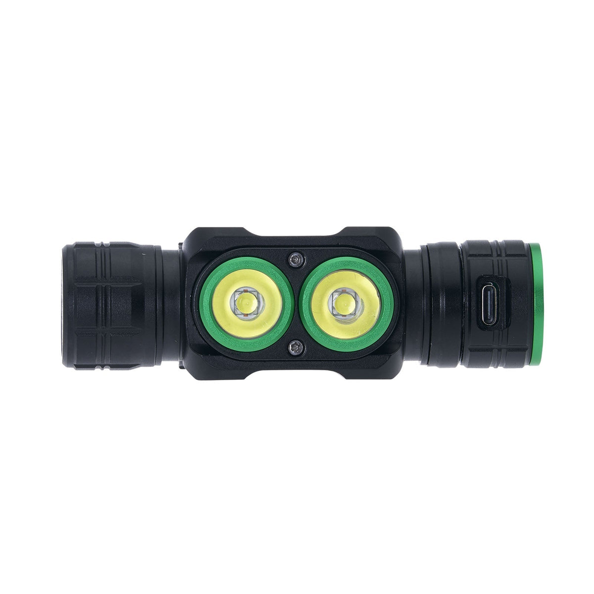 Kodiak® Rechargeable 3000 Lumen Headlamp