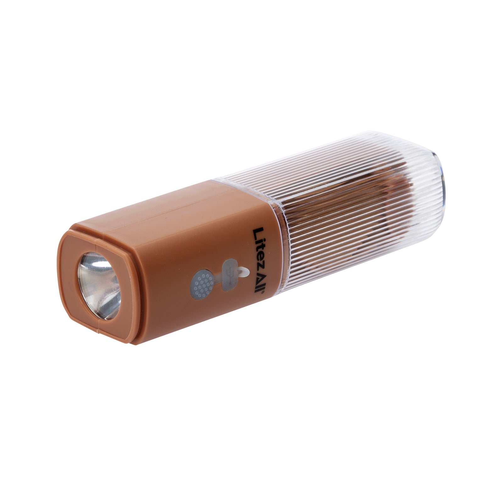 LitezAll Rechargeable Pocket Fan with Flashlight - LitezAll - Work Lights - 22