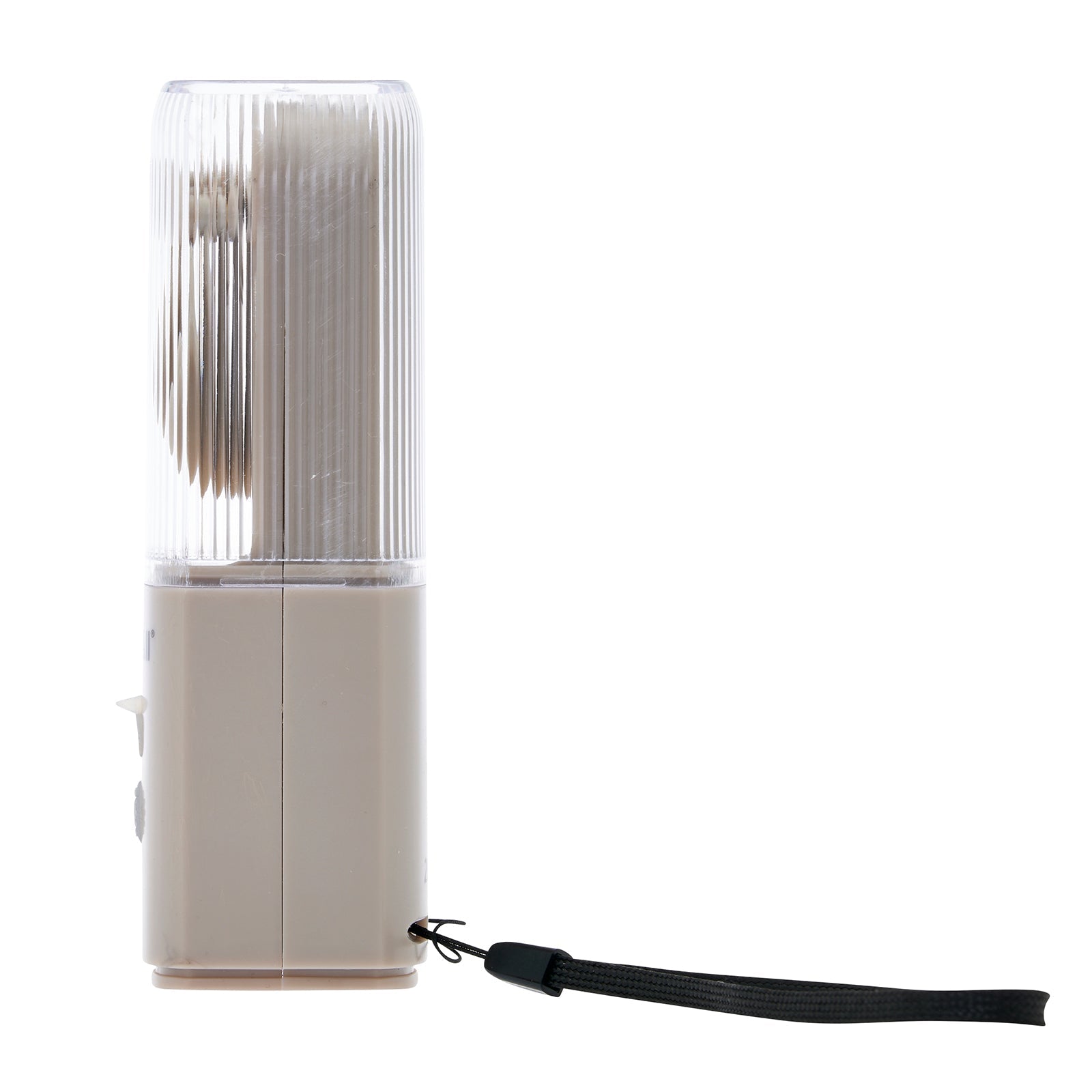LitezAll Rechargeable Pocket Fan with Flashlight - LitezAll - Work Lights - 45