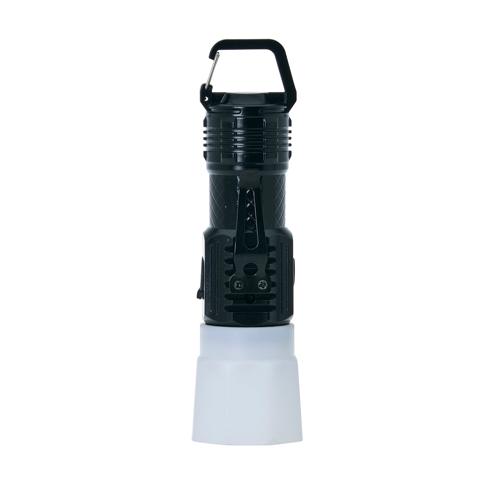LitezAll 200LM Rechargeable Pocket Flashlight Lantern with Carabiner 4 - Pack Gift Box - LitezAll - Flashlights - 13