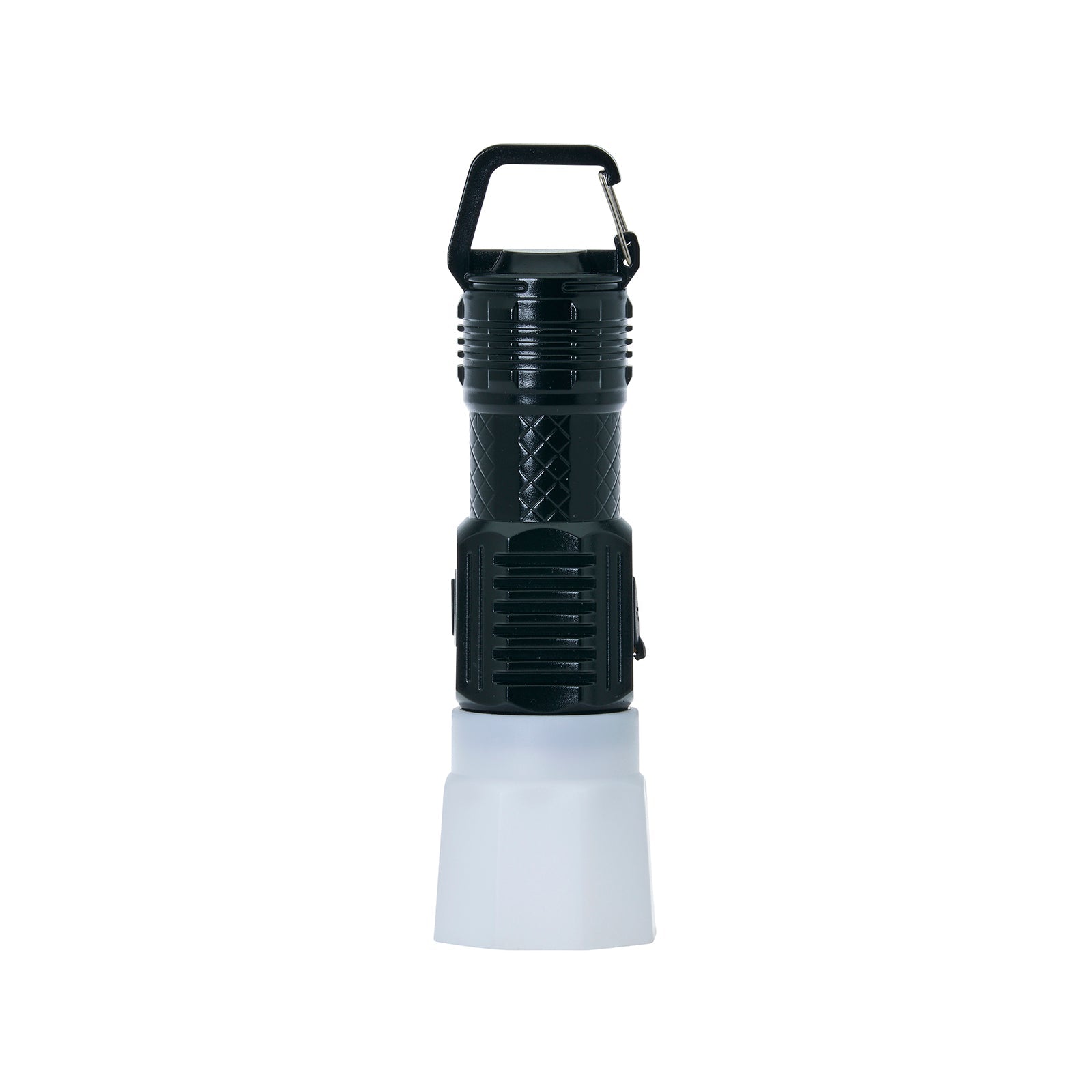LitezAll 200LM Rechargeable Pocket Flashlight Lantern with Carabiner 4 - Pack Gift Box - LitezAll - Flashlights - 15