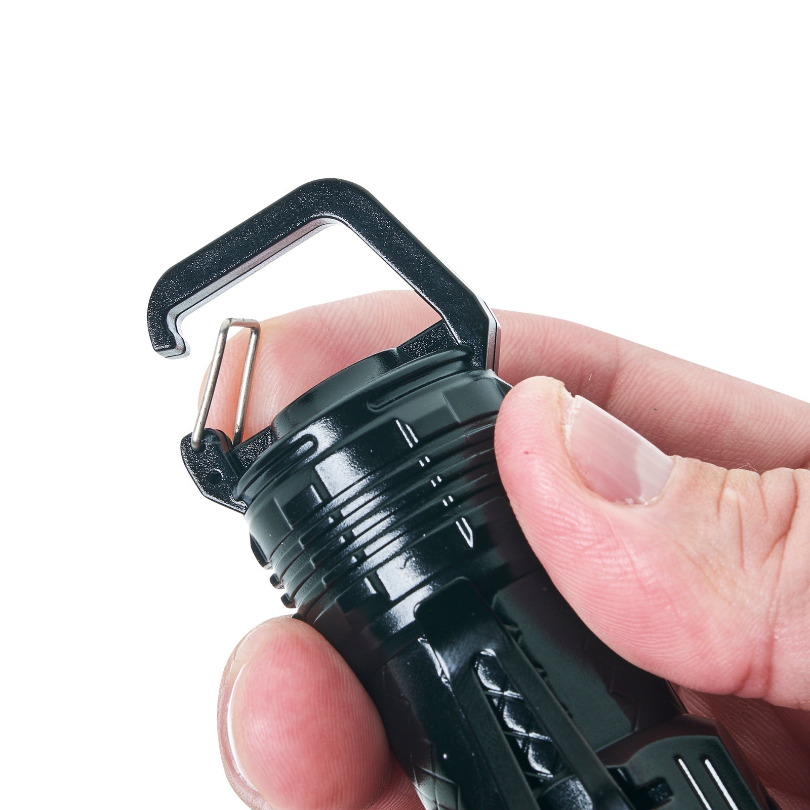 LitezAll Rechargeable Pocket Flashlight with Removable Shade - LitezAll - Flashlights - 4