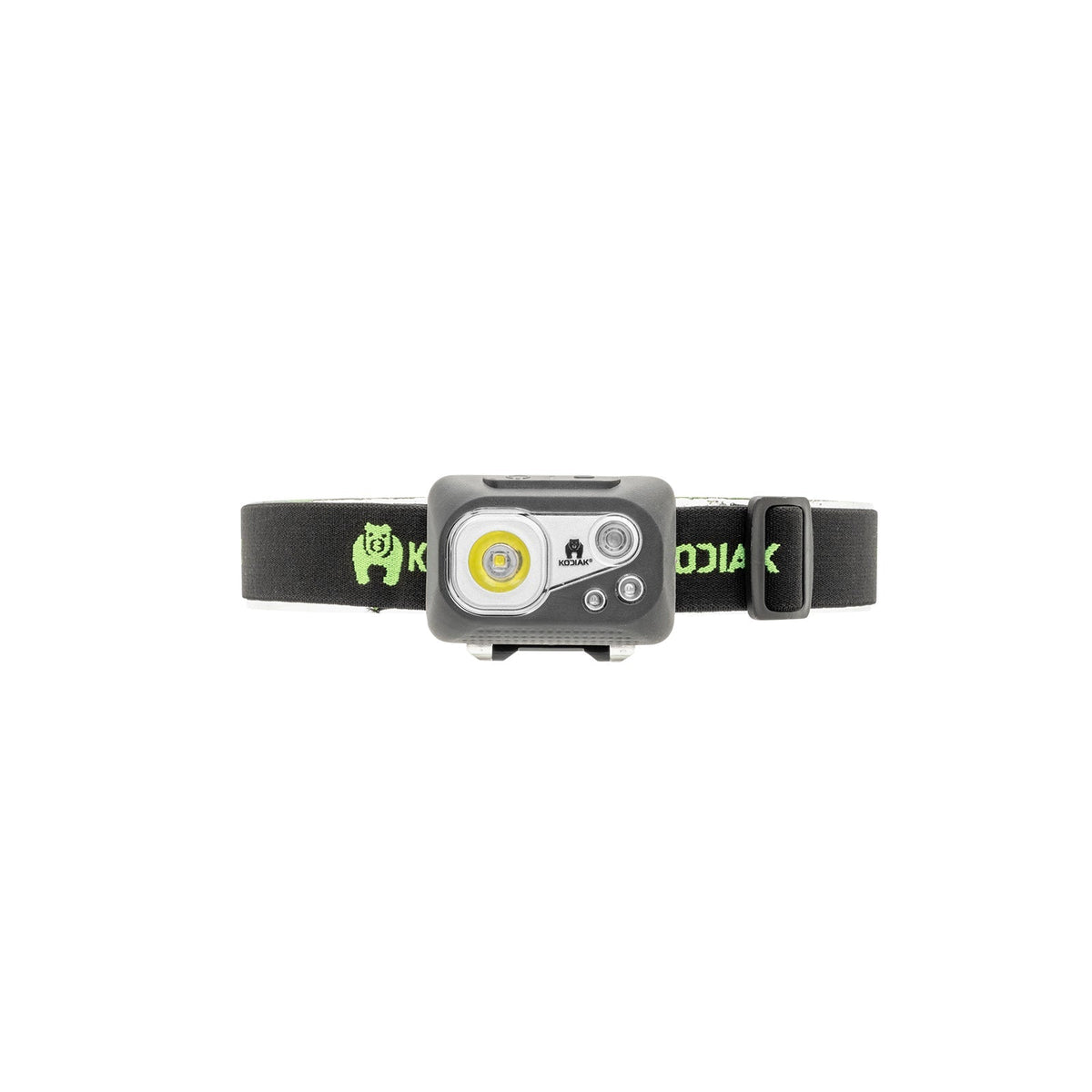 Kodiak® Rechargeable 415 Lumen Nearly Invincible Waterproof Headlamp - LitezAll - Headlamps - 6