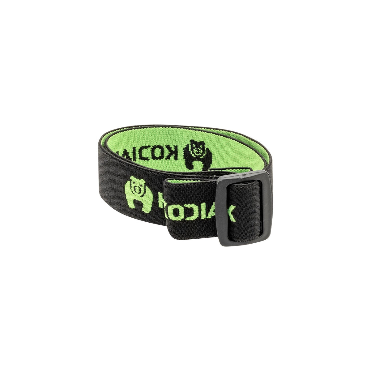 Kodiak® Rechargeable 415 Lumen Nearly Invincible Waterproof Headlamp - LitezAll - Headlamps - 19