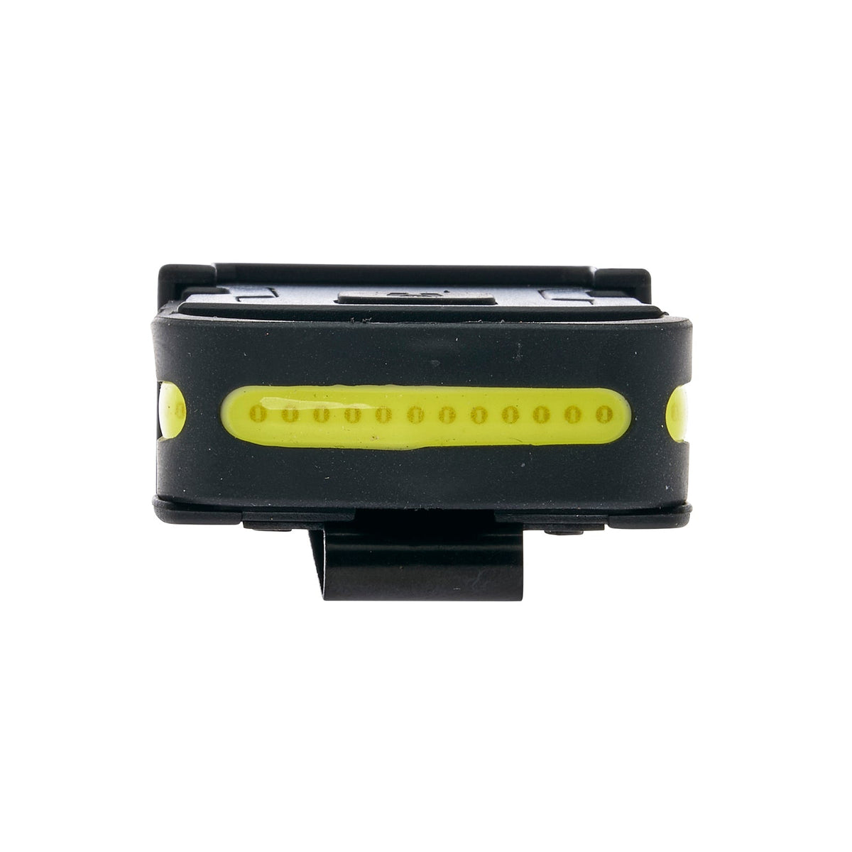 Kodiak® 200 Lumen Klipper Rechargeable EDC Cap Light