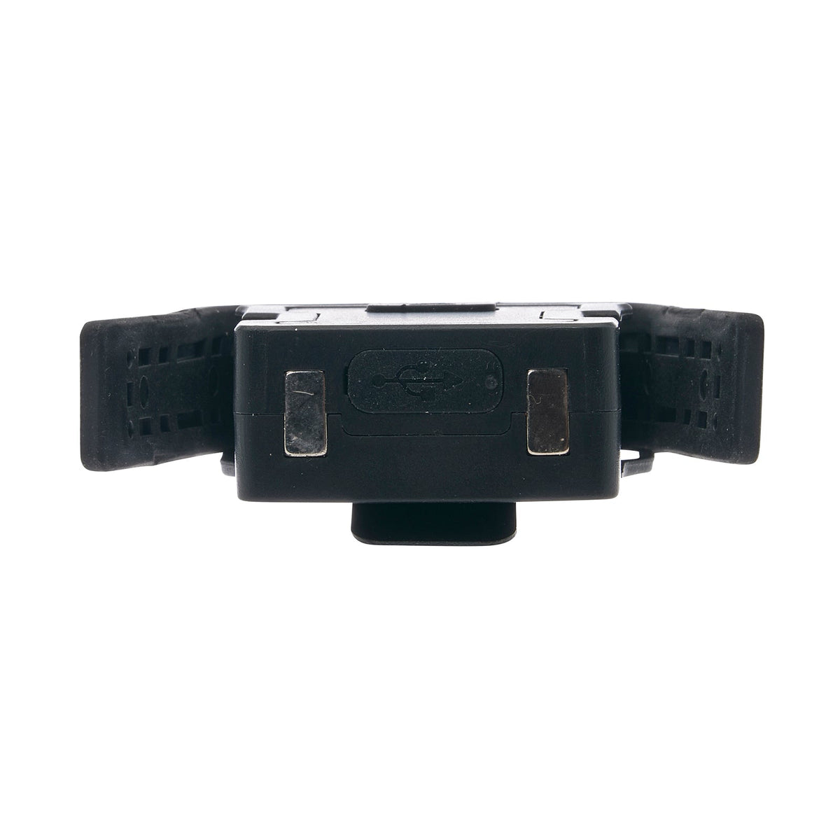 Kodiak® 200 Lumen Klipper Rechargeable EDC Cap Light