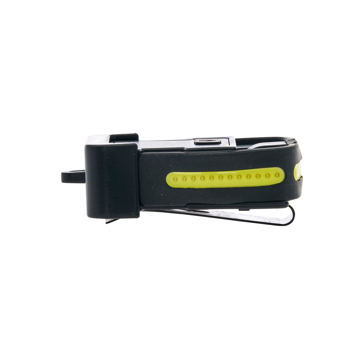 Kodiak® 200 Lumen Klipper Rechargeable EDC Cap Light