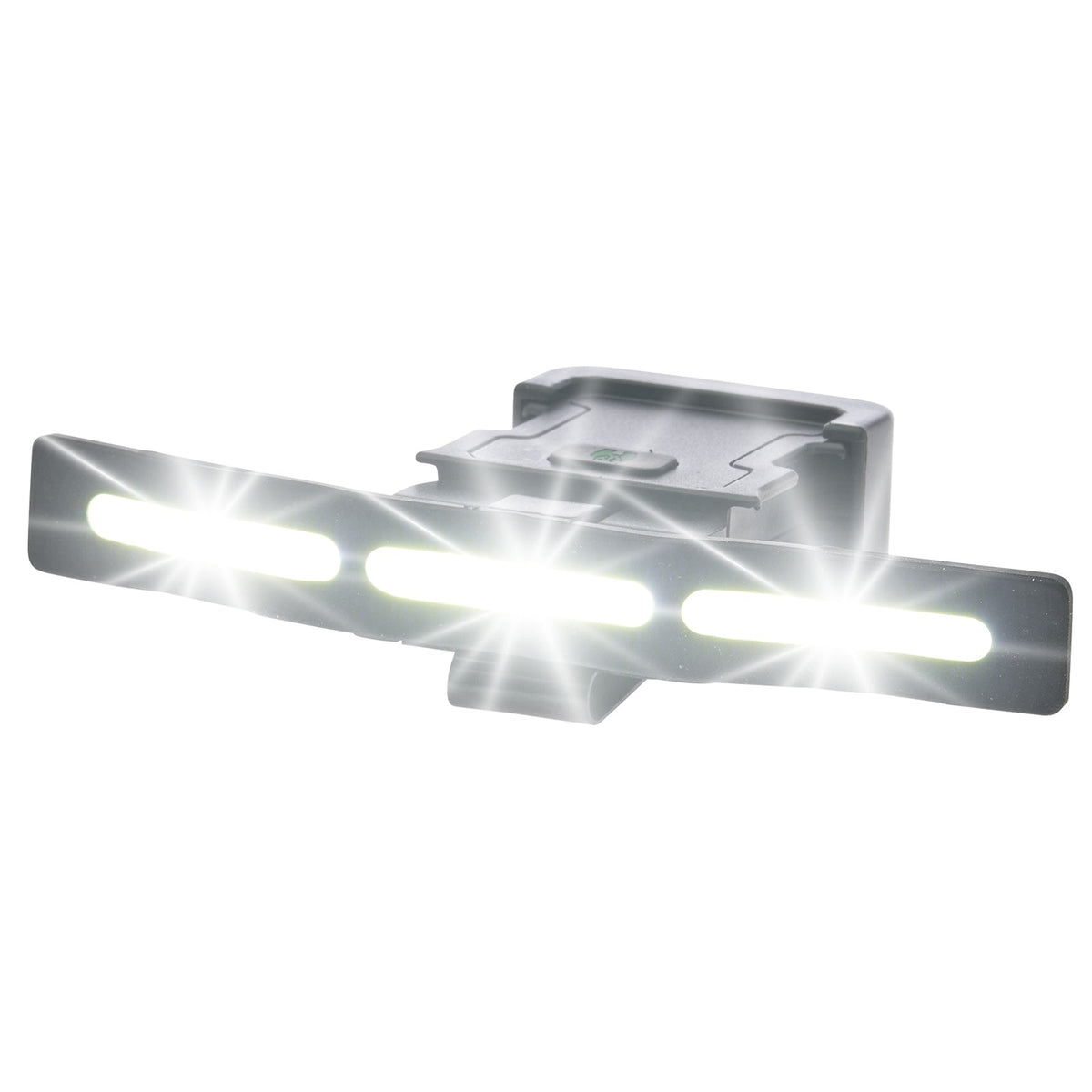 Kodiak® 200 Lumen Klipper Rechargeable EDC Cap Light