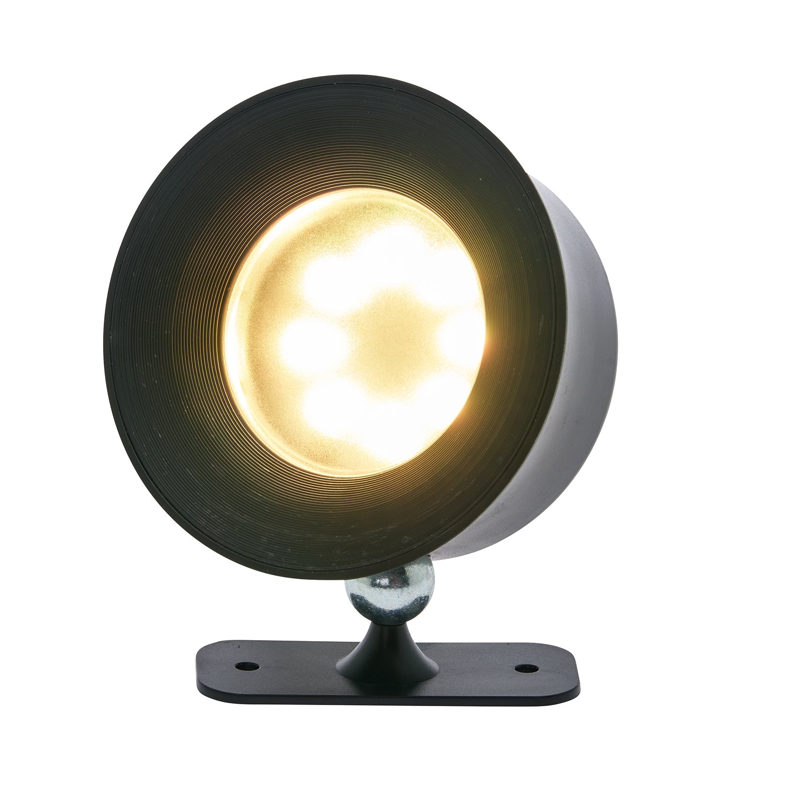 LitezAll® Rechargeable Remote Controlled Wall Sconces - LitezAll - Home Accents - 23