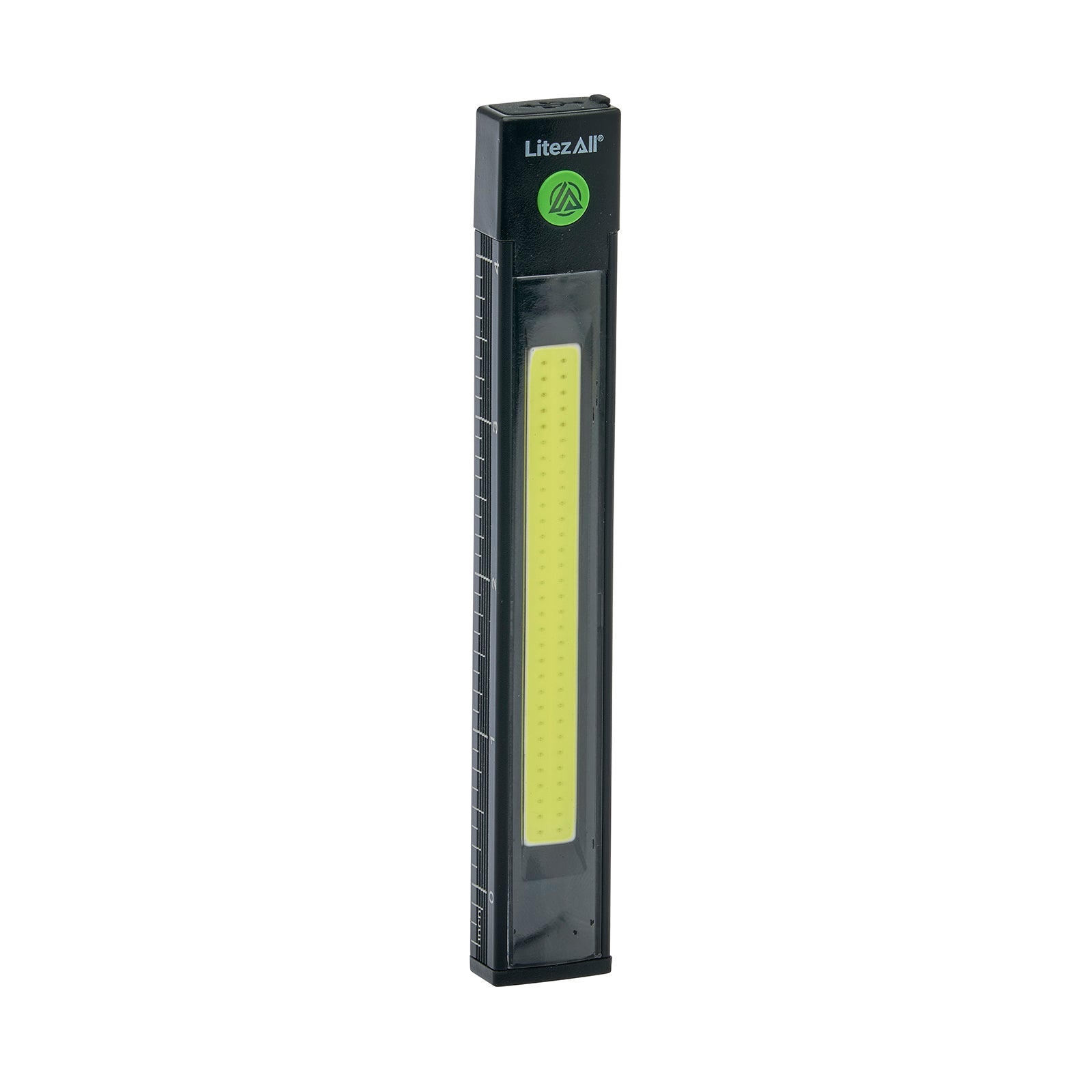 LitezAll Rechargeable Everyday Carry Pen Light with Laser Pointer - LitezAll - Pen Lights - 18