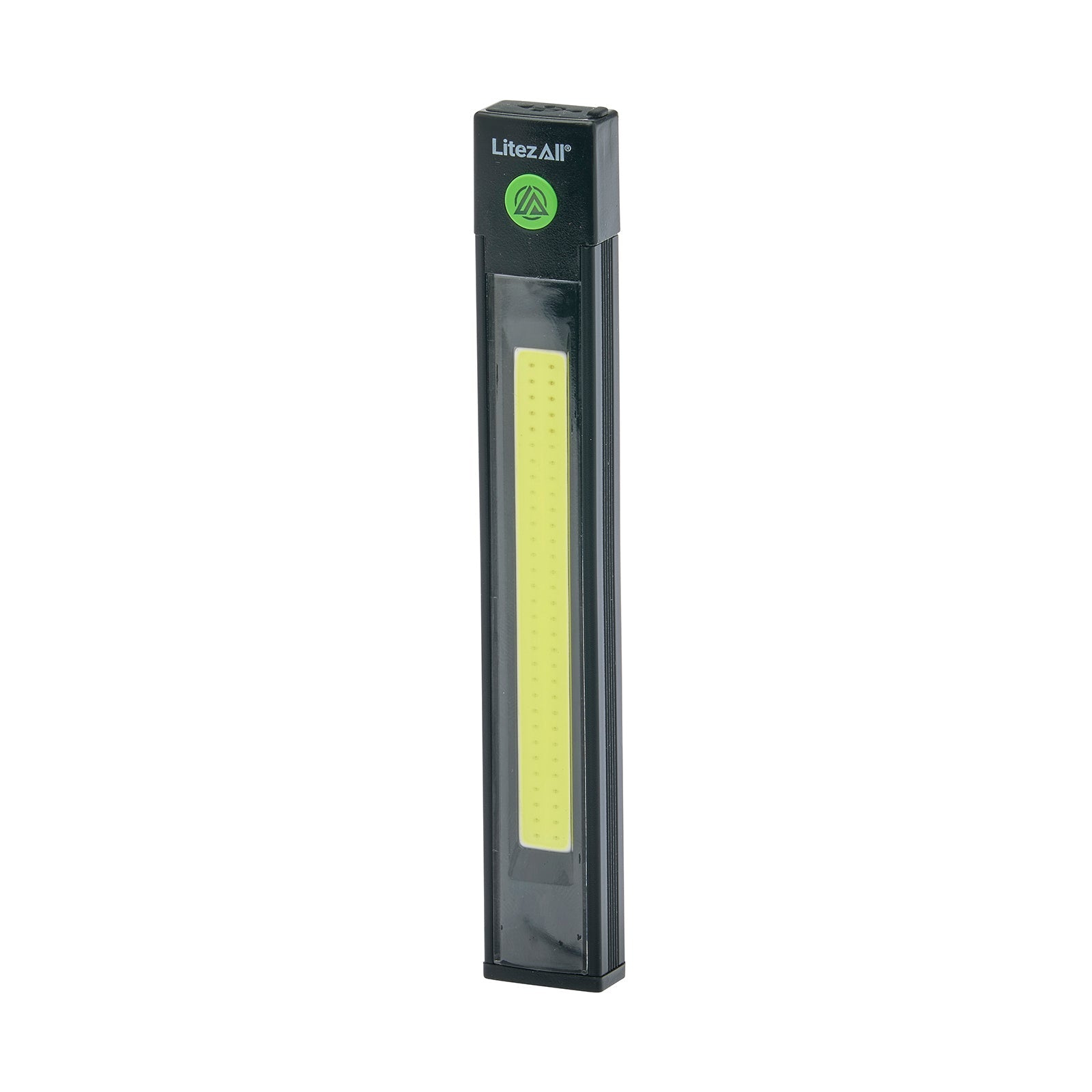 LitezAll Rechargeable Everyday Carry Pen Light with Laser Pointer - LitezAll - Pen Lights - 19