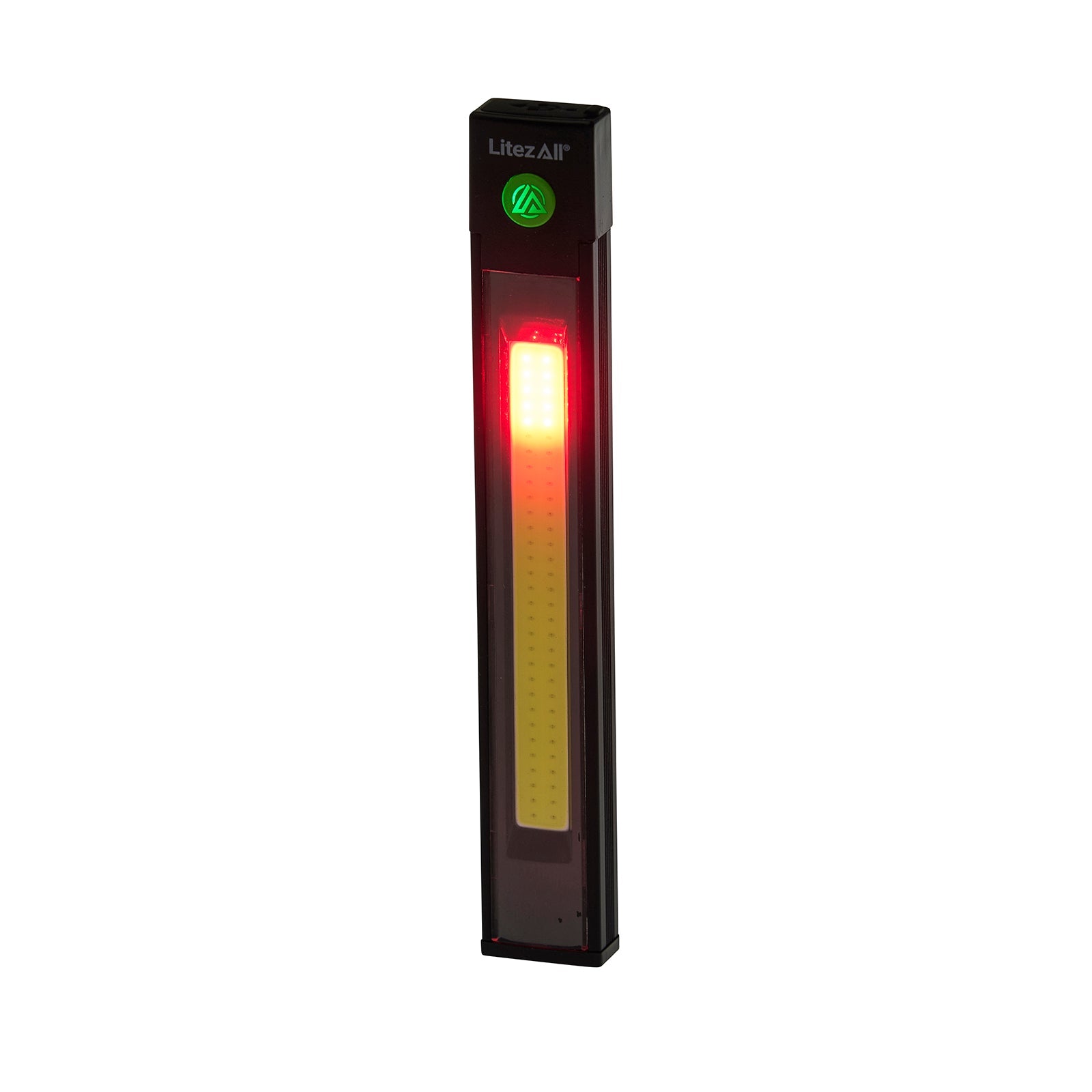 LitezAll Rechargeable Everyday Carry Pen Light with Laser Pointer - LitezAll - Pen Lights - 25