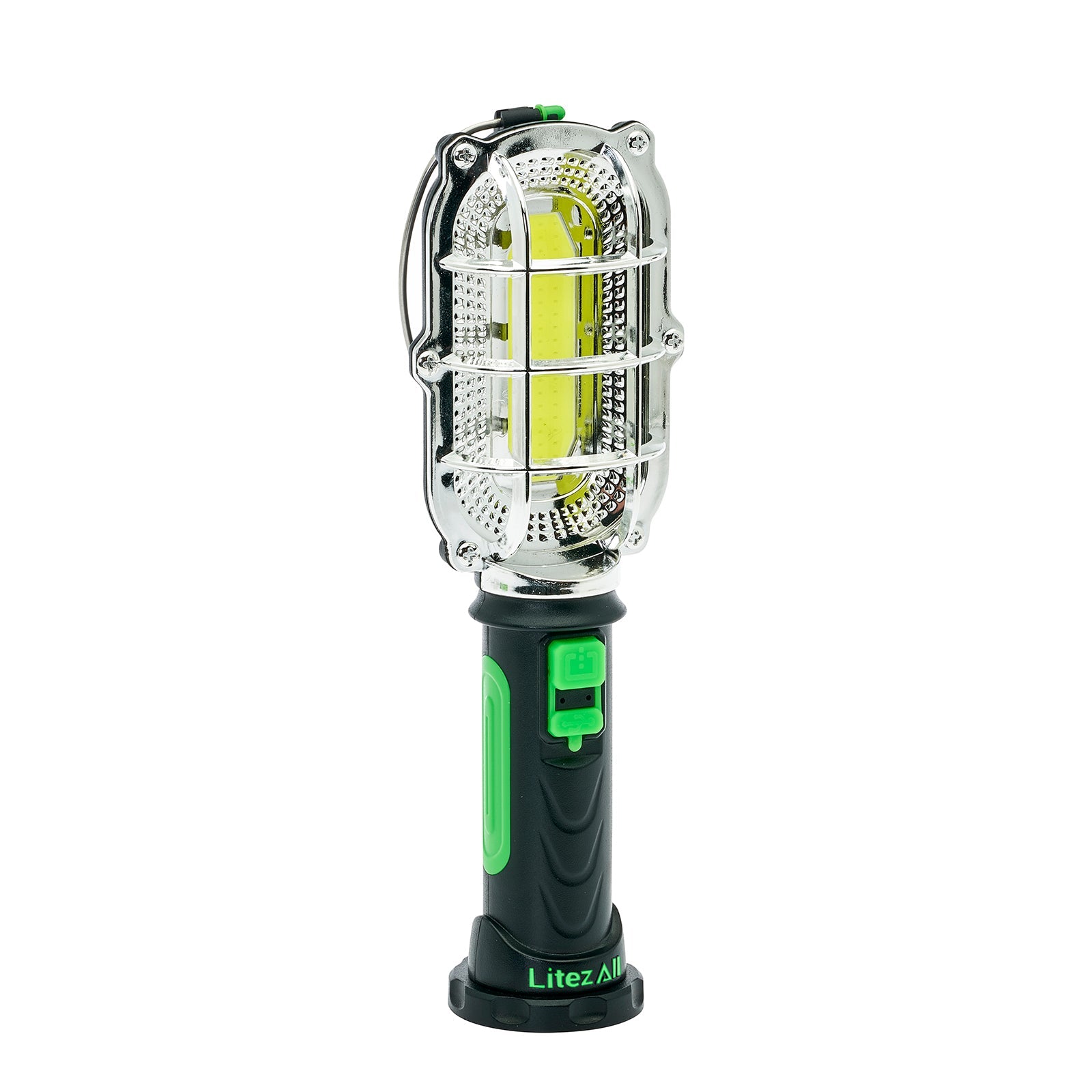 LitezAll Rechargeable Hand Light - LitezAll - Work Lights - 3