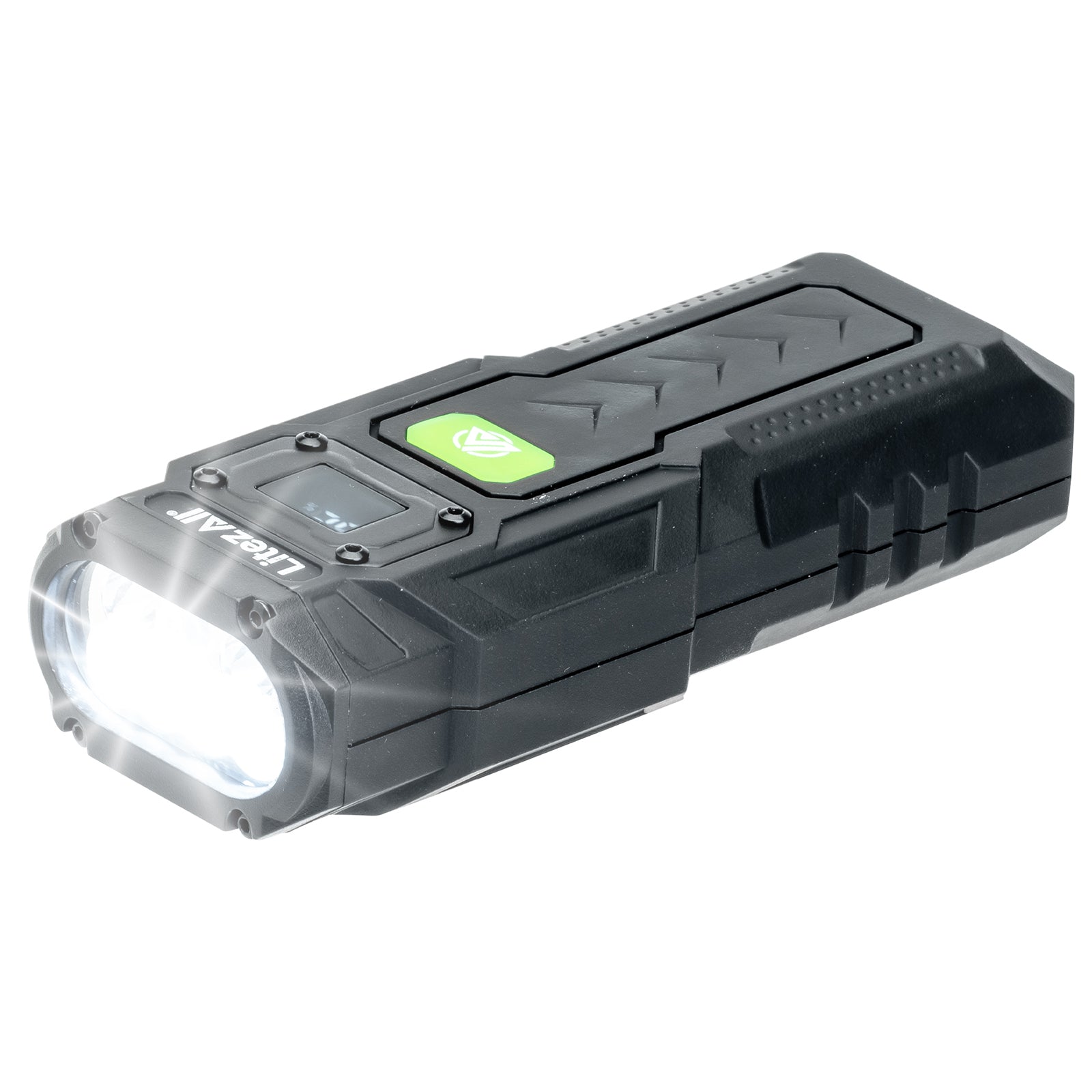 LitezAll® The Litty® Rechargeable Multi - Function Flashlight - LitezAll - Flashlights - 2