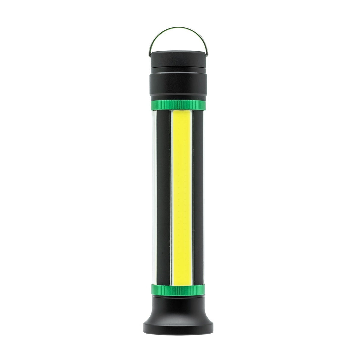Kodiak® 4,000 Lumen Kuadrant 4-Panel Rechargeable Work Light Lantern